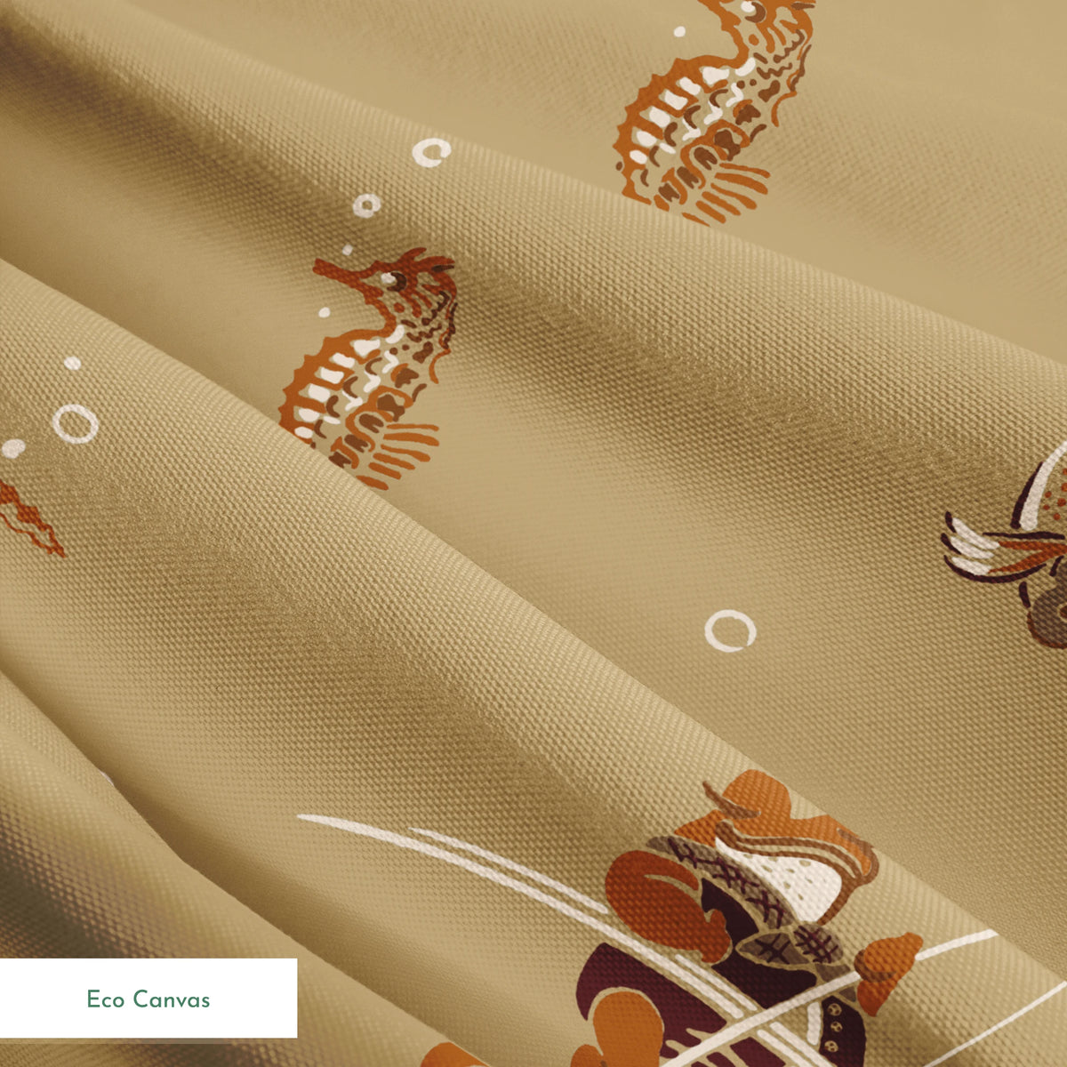 Dvina on Spice Fabric