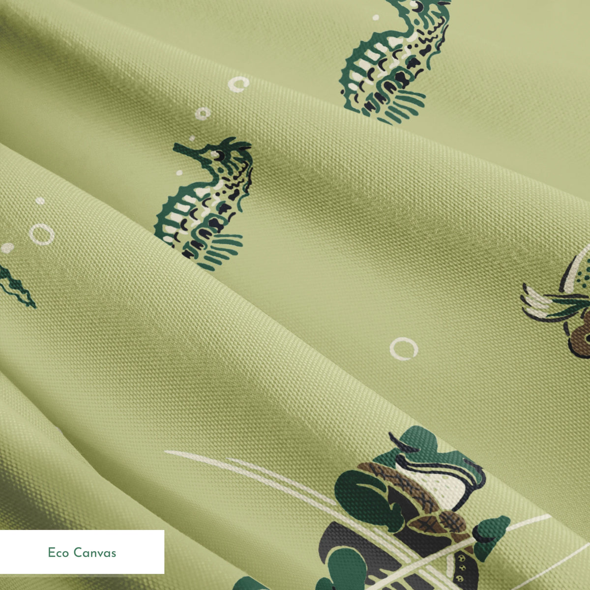 Dvina on Forestry Fabric