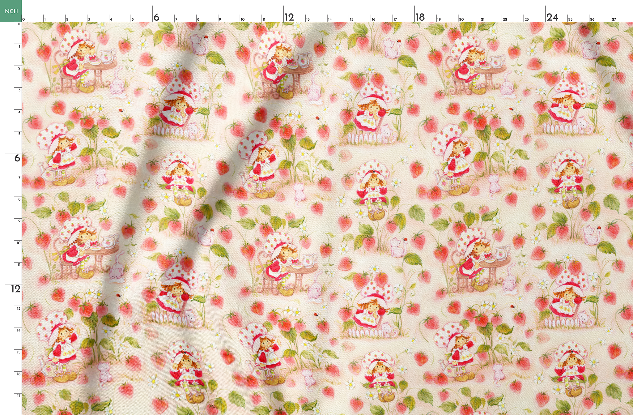 springs fatquarter mockup