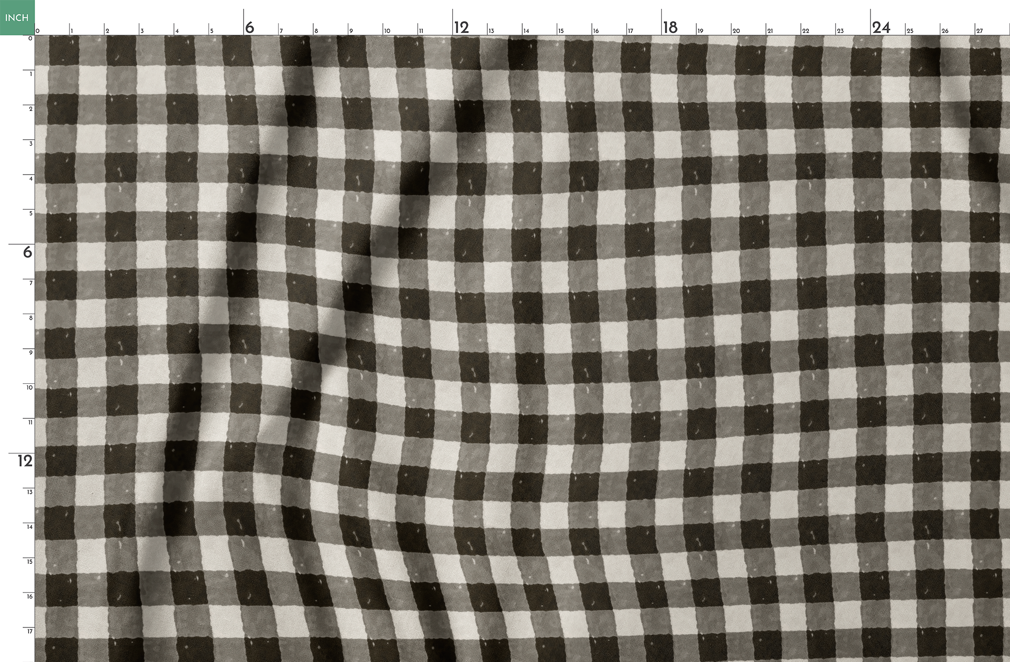springs fatquarter mockup