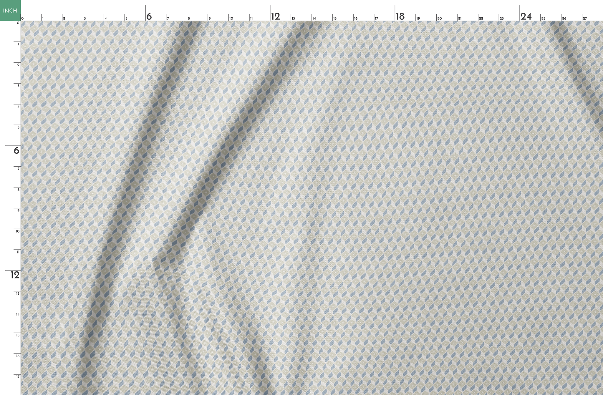 springs fatquarter mockup