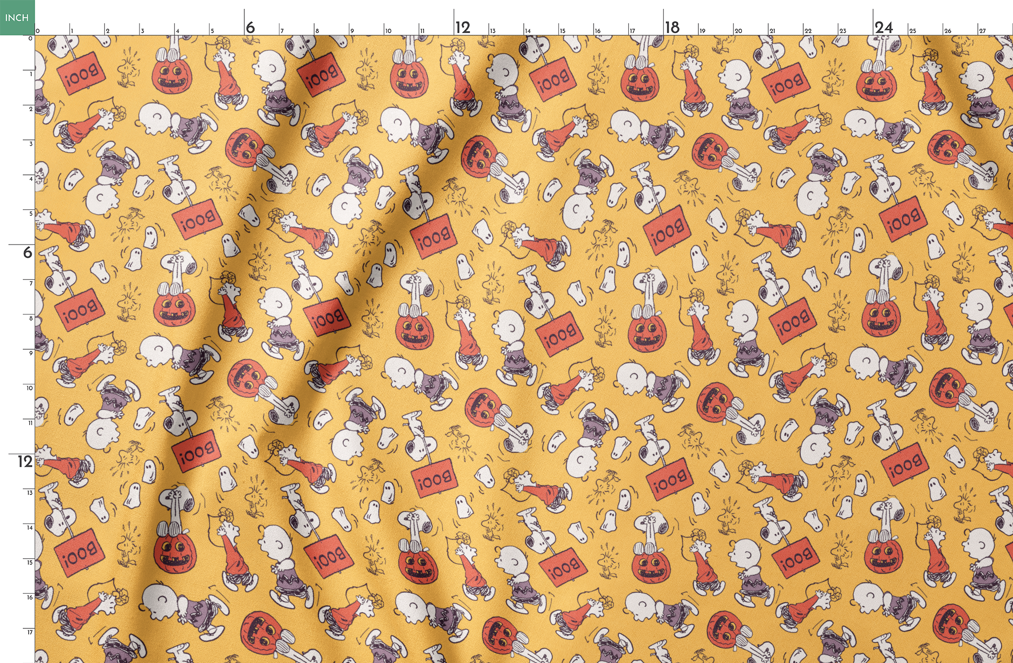 springs fatquarter mockup