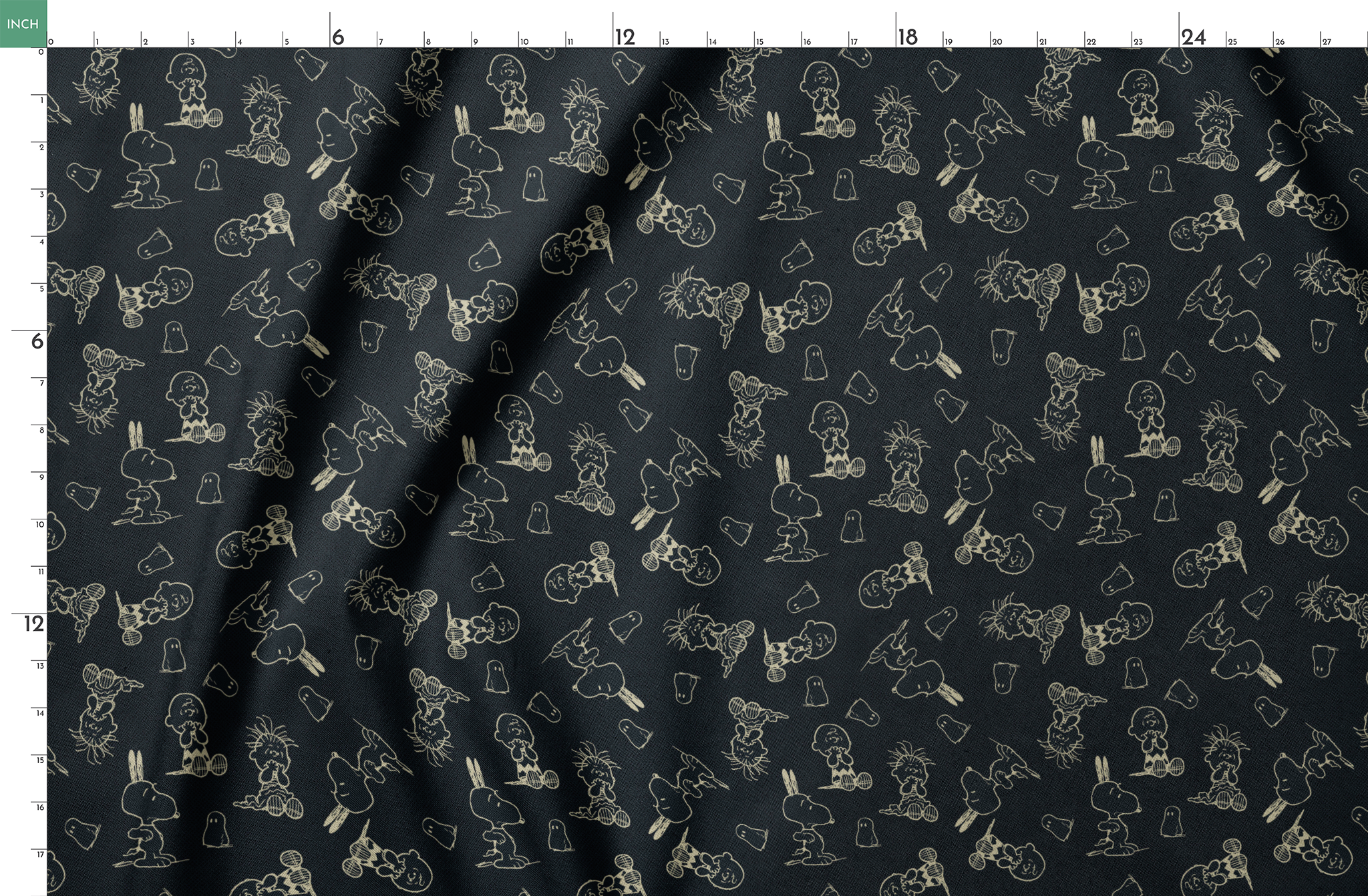 springs fatquarter mockup