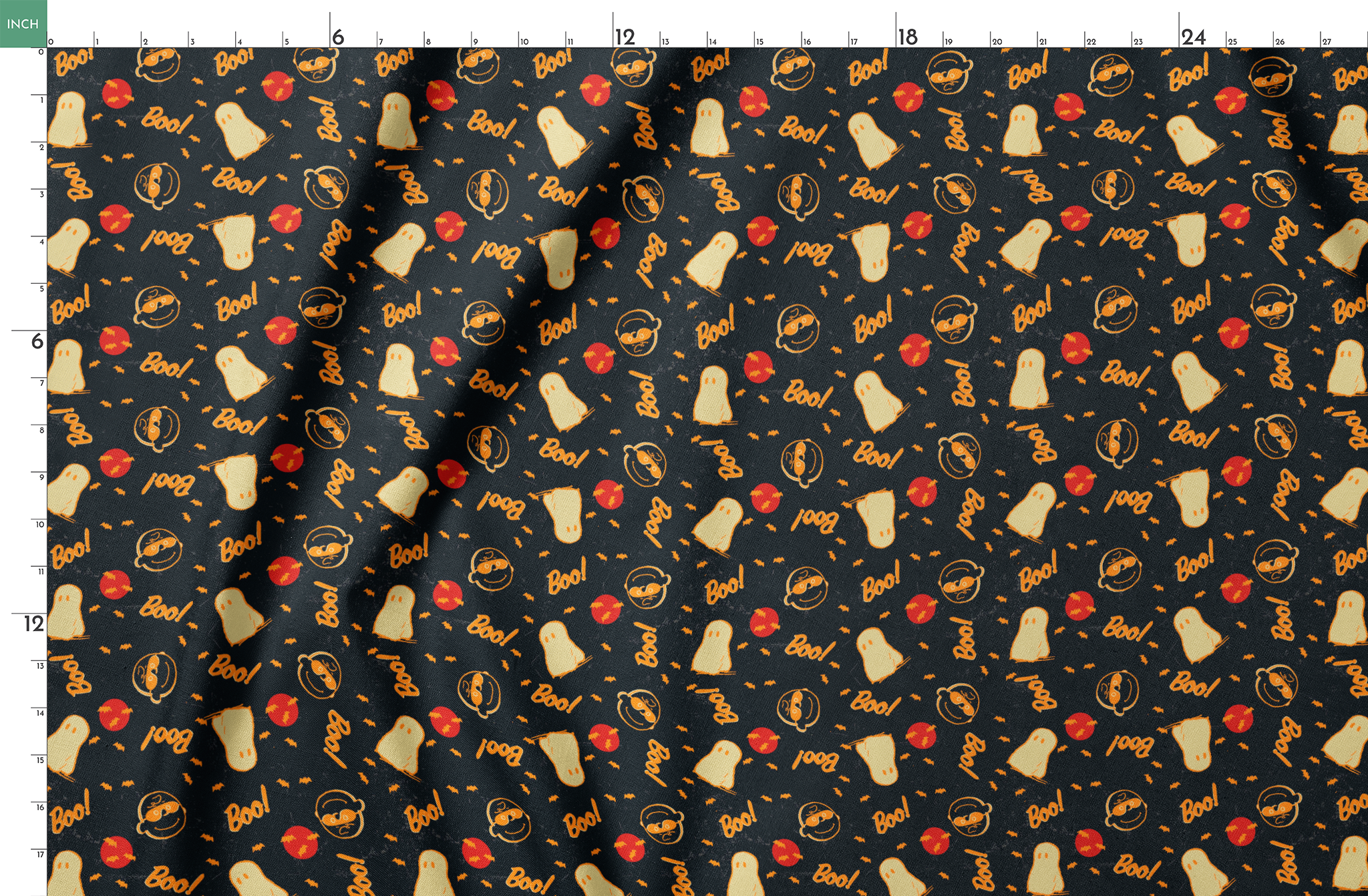 springs fatquarter mockup