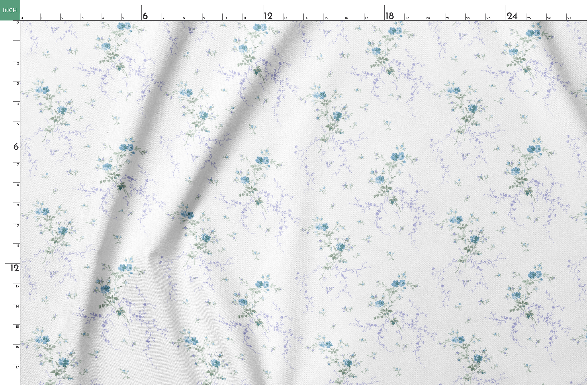 springs fatquarter mockup