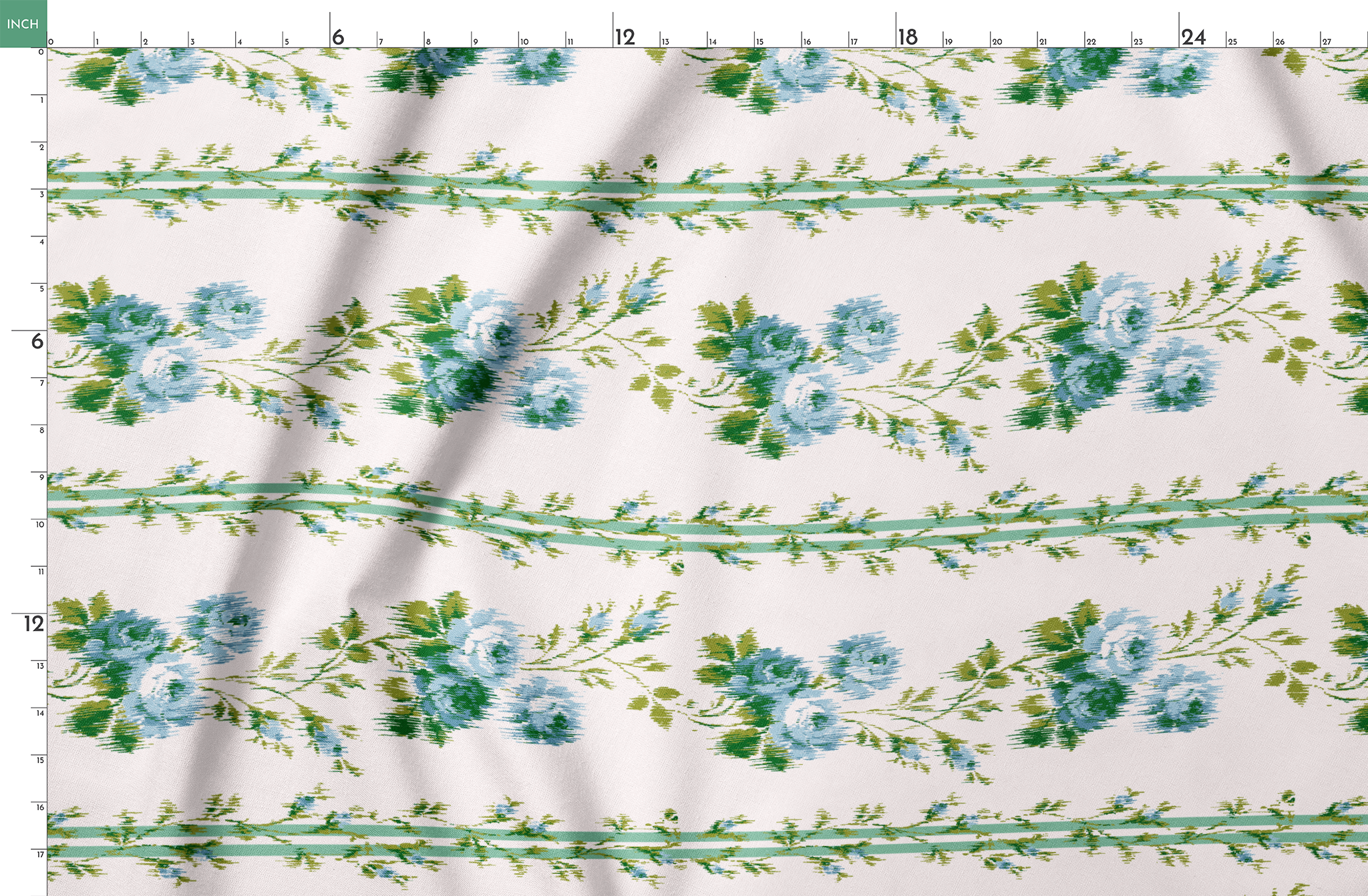 springs fatquarter mockup