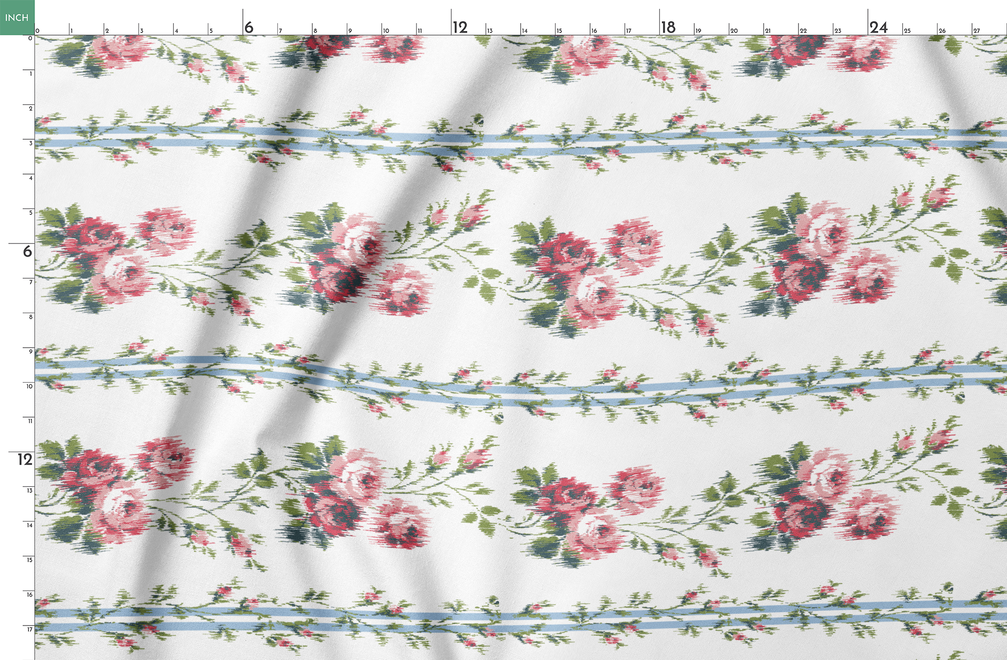 springs fatquarter mockup