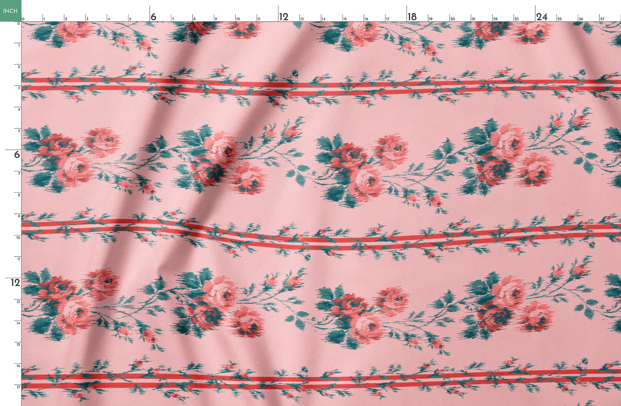 springs fatquarter mockup