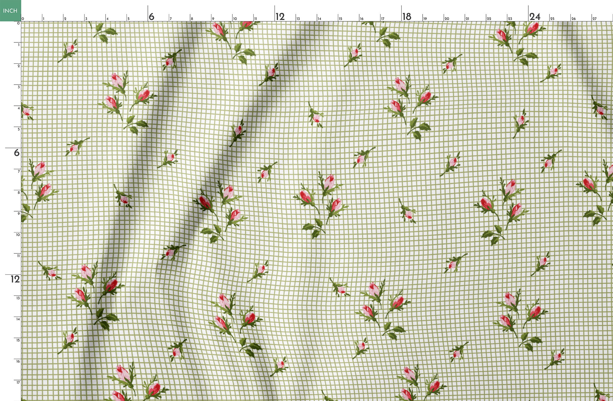 springs fatquarter mockup