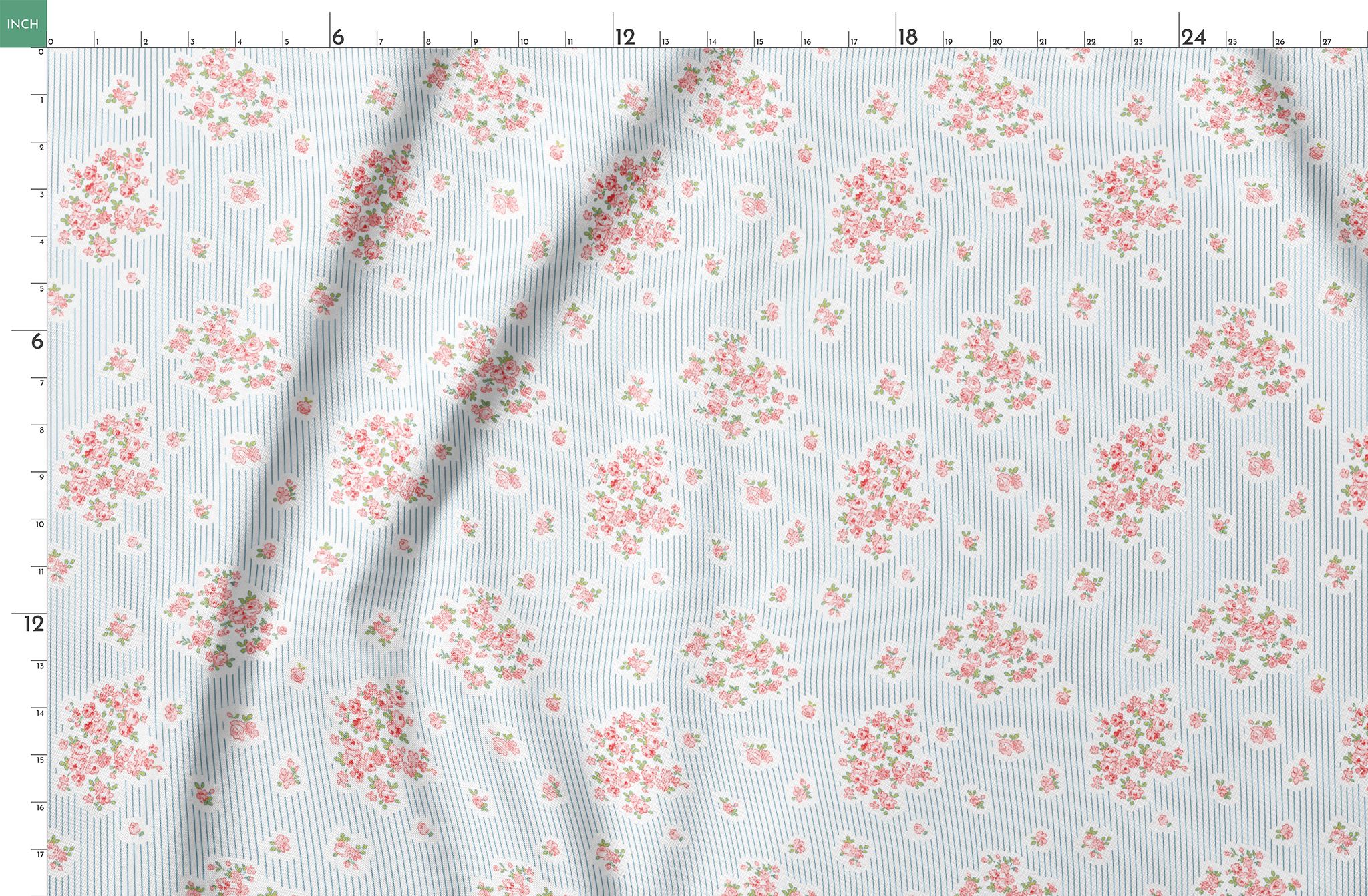 springs fatquarter mockup