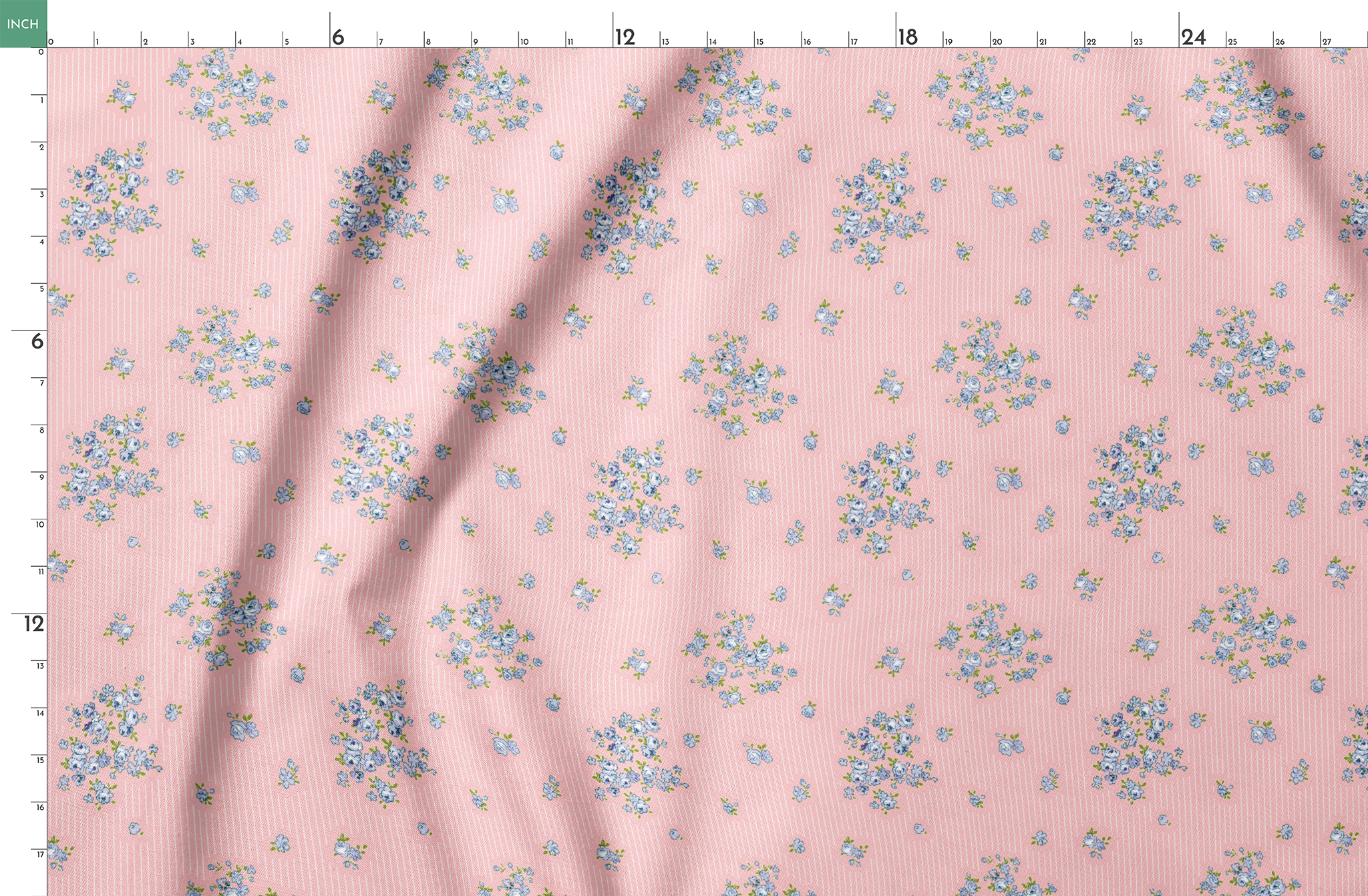 springs fatquarter mockup