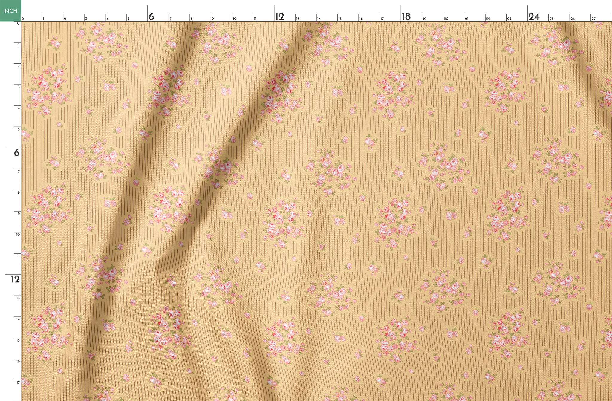 springs fatquarter mockup