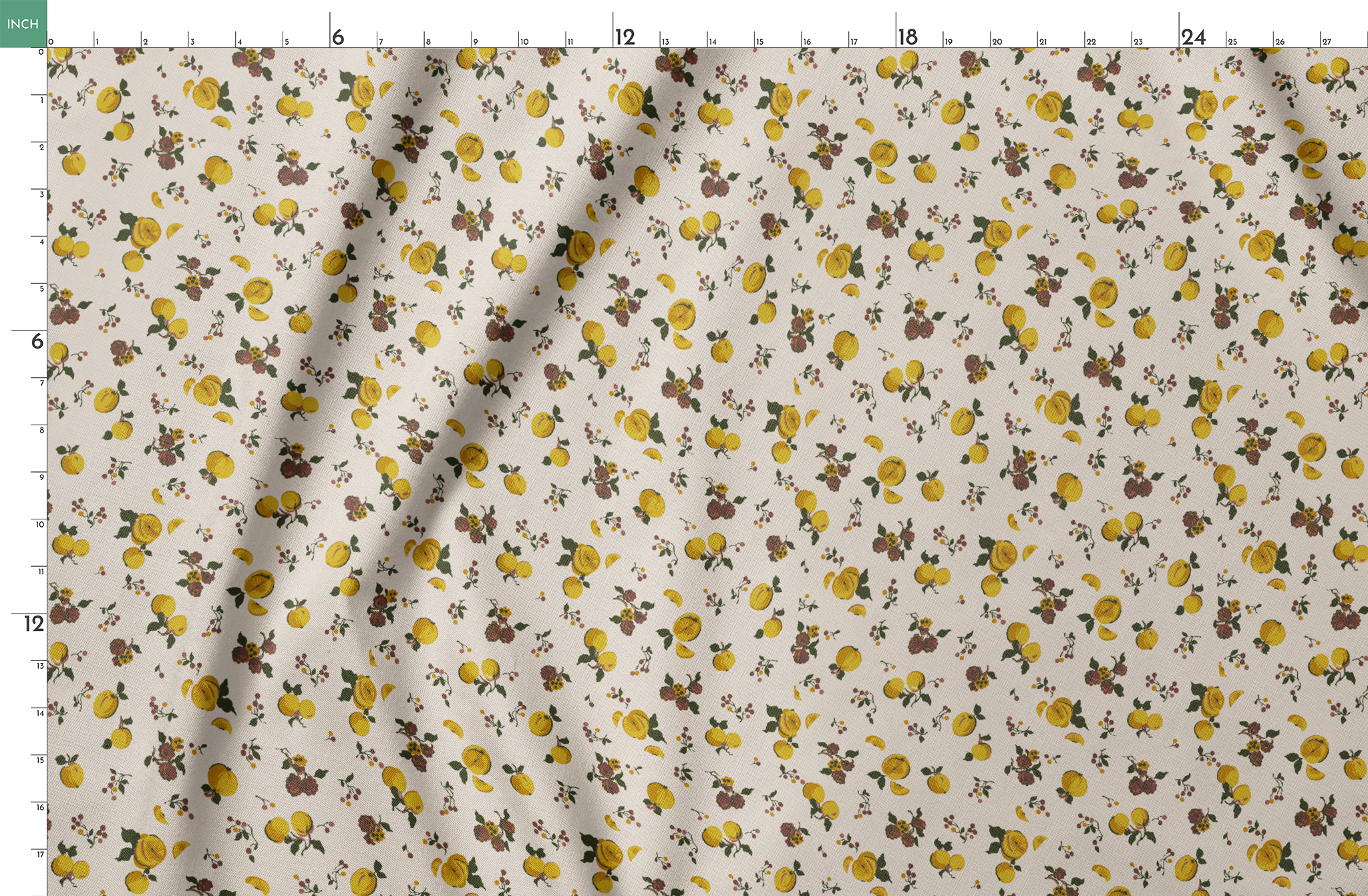 springs fatquarter mockup