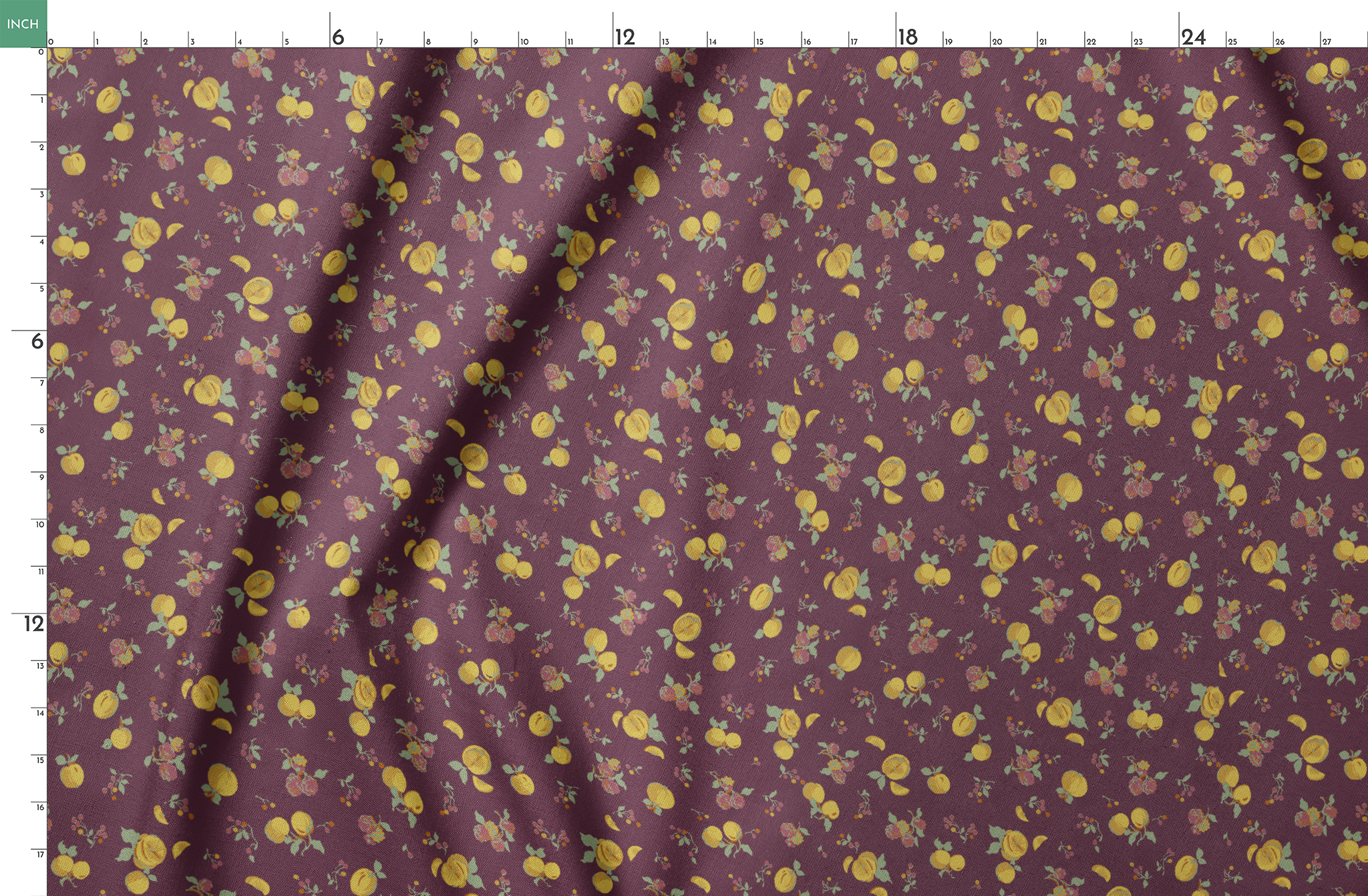 springs fatquarter mockup