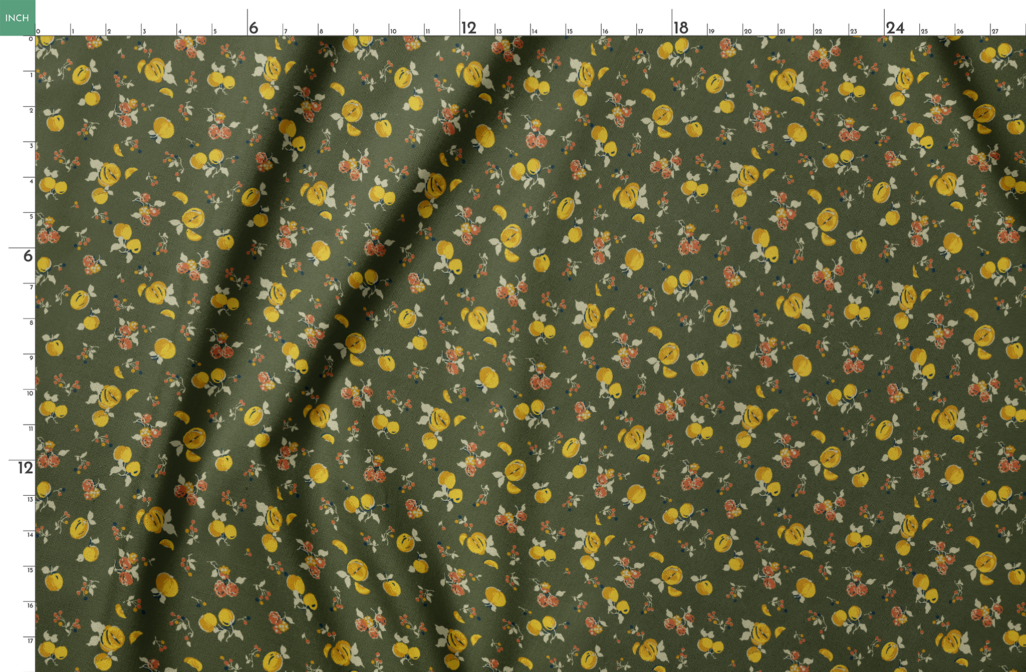 springs fatquarter mockup