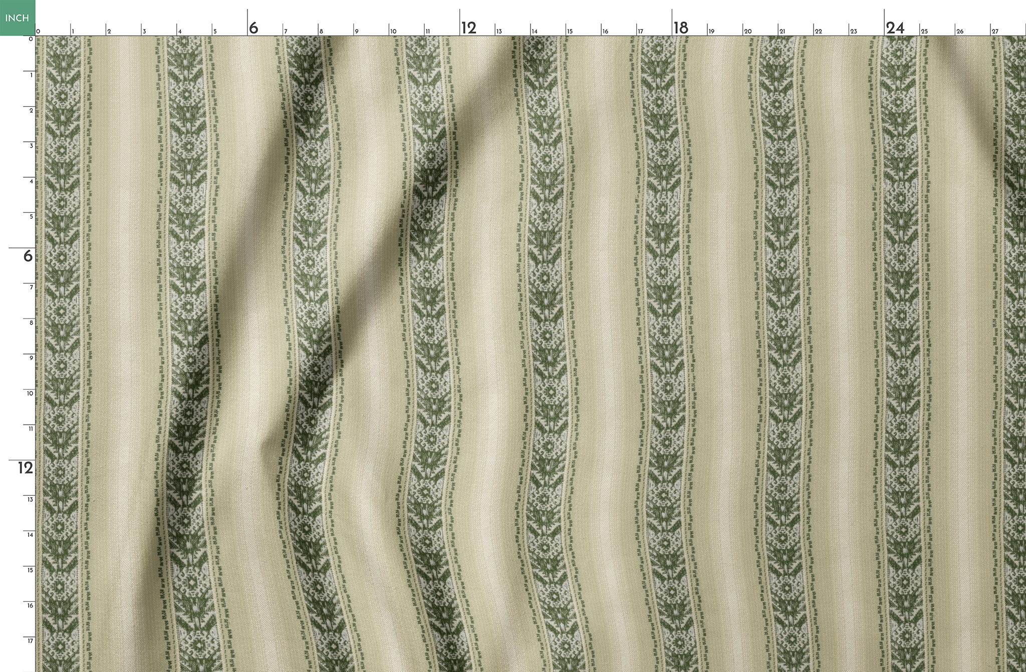 springs fatquarter mockup