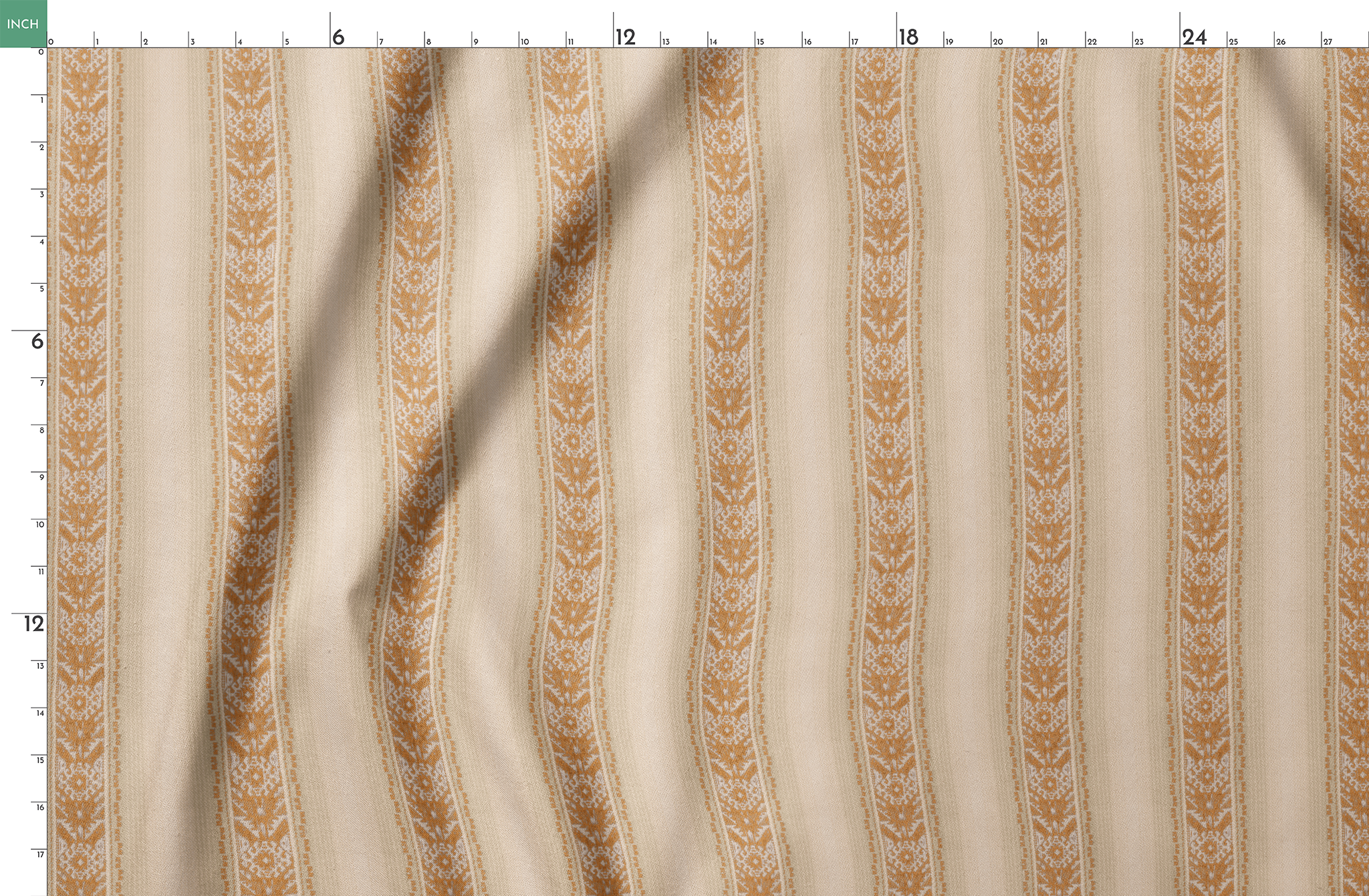 springs fatquarter mockup