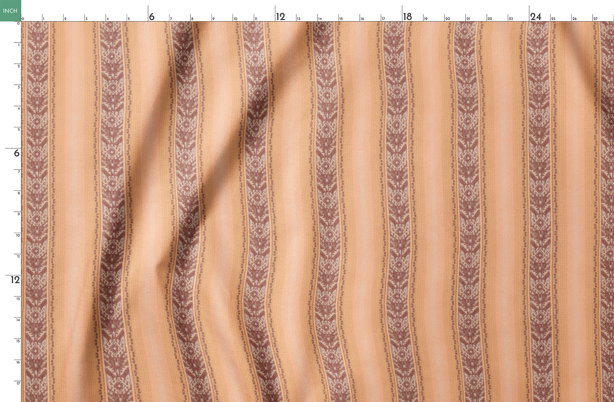 springs fatquarter mockup