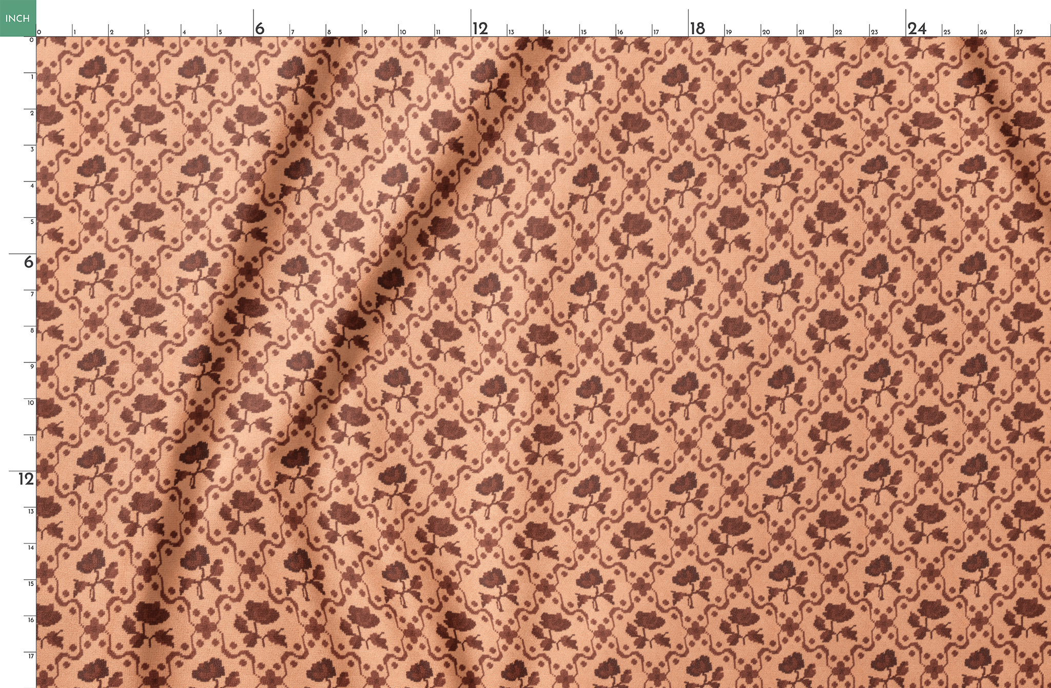 springs fatquarter mockup