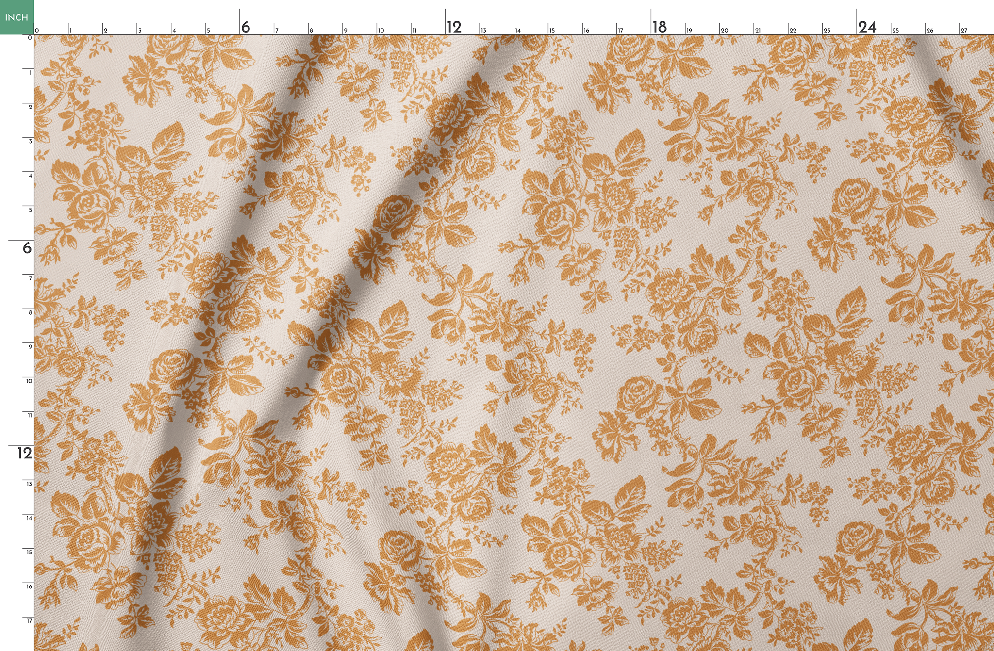 springs fatquarter mockup