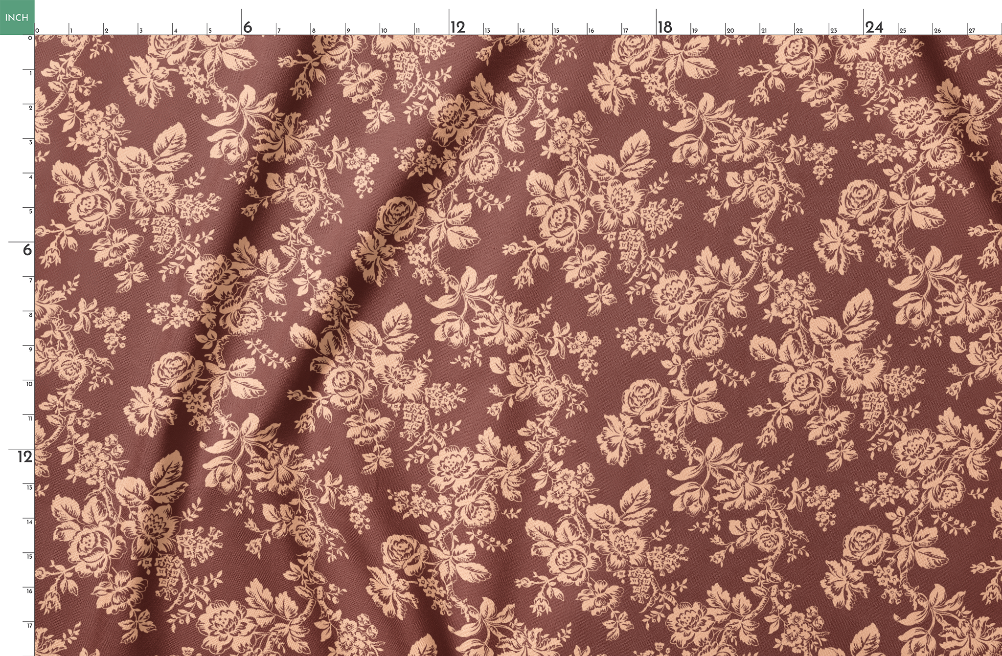 springs fatquarter mockup