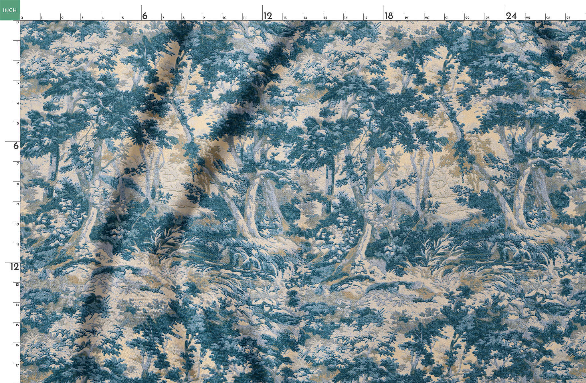 springs fatquarter mockup