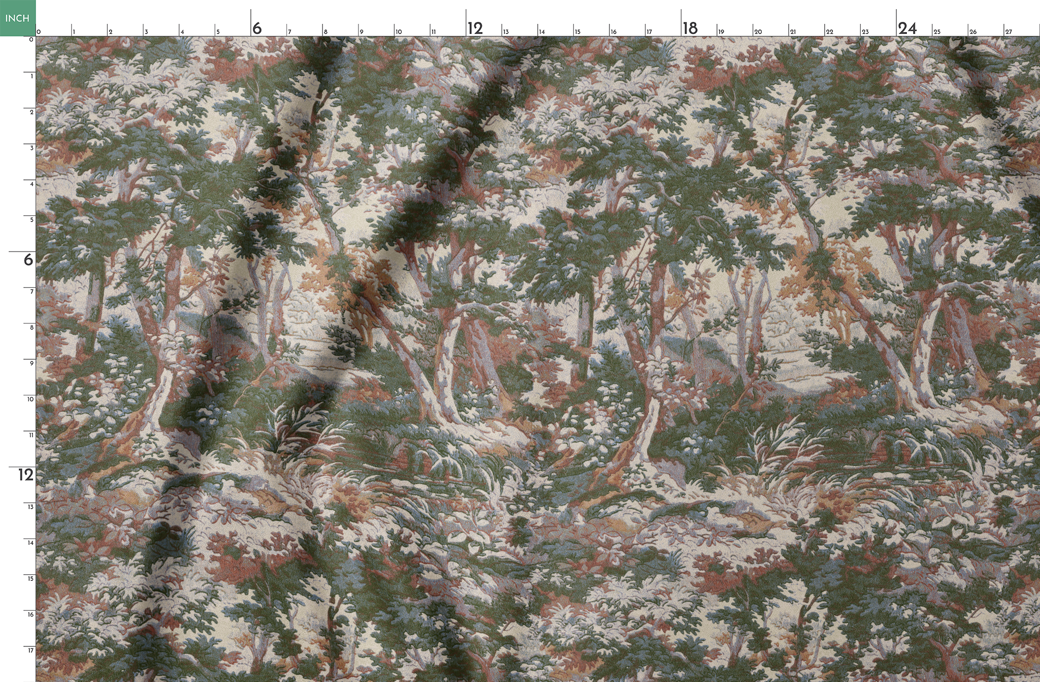 springs fatquarter mockup