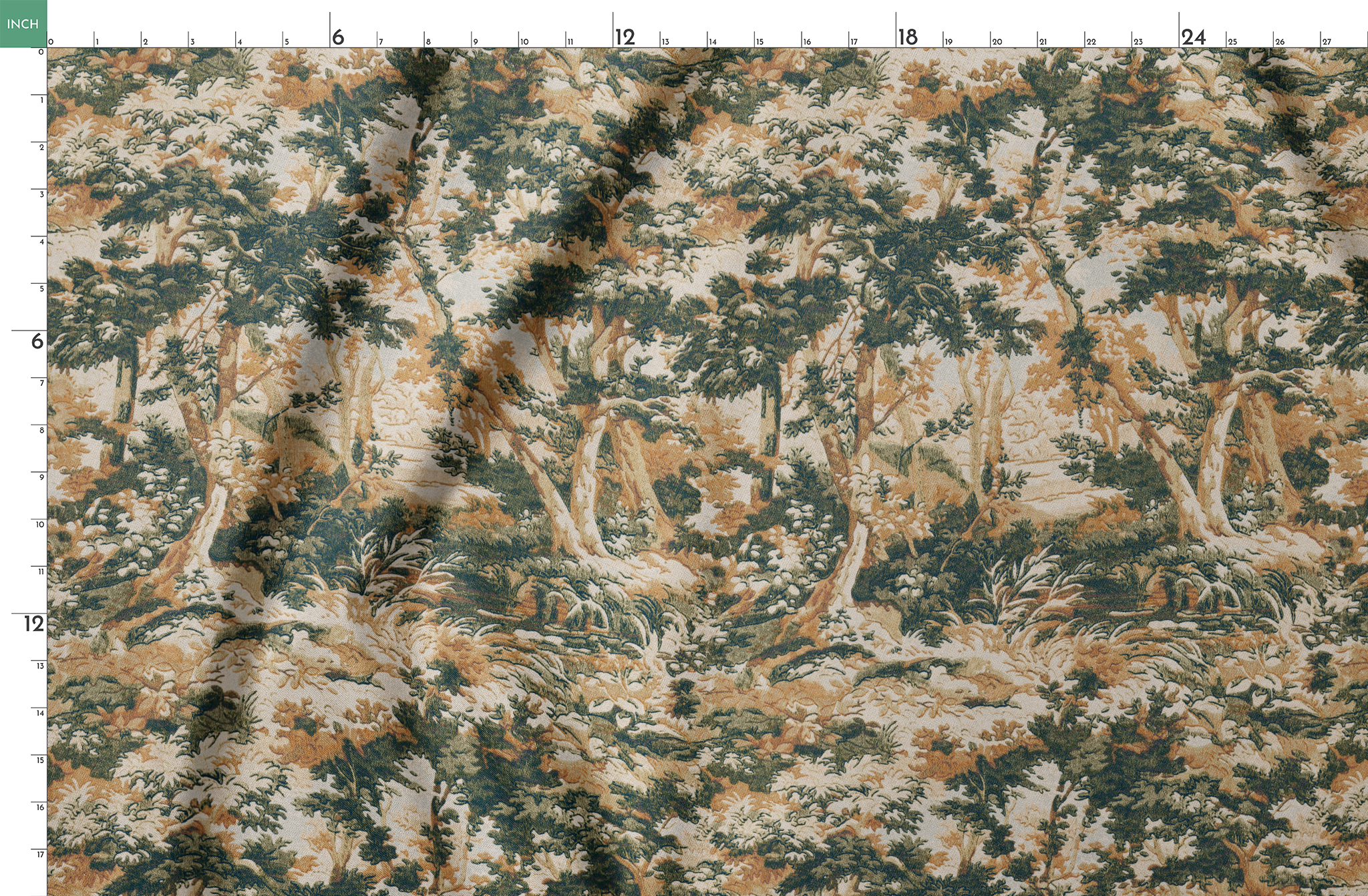 springs fatquarter mockup