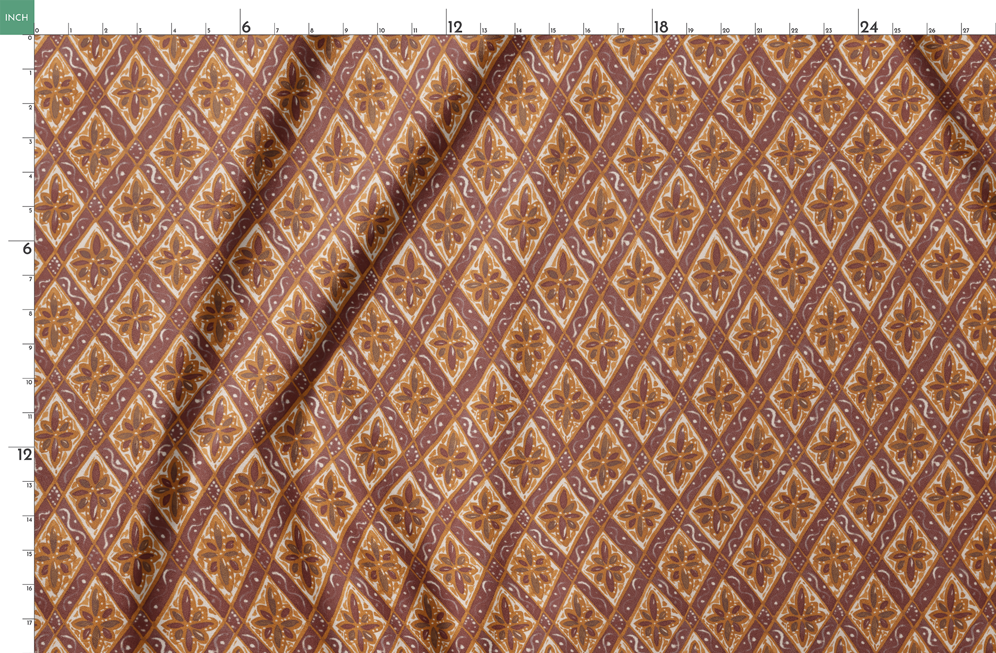 springs fatquarter mockup