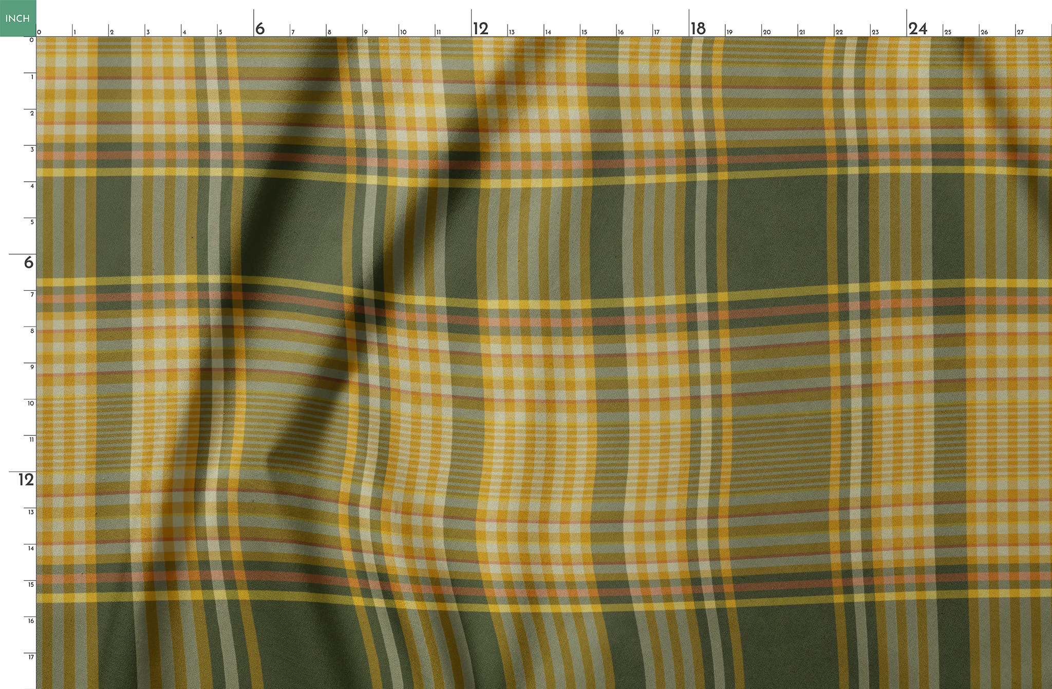 springs fatquarter mockup