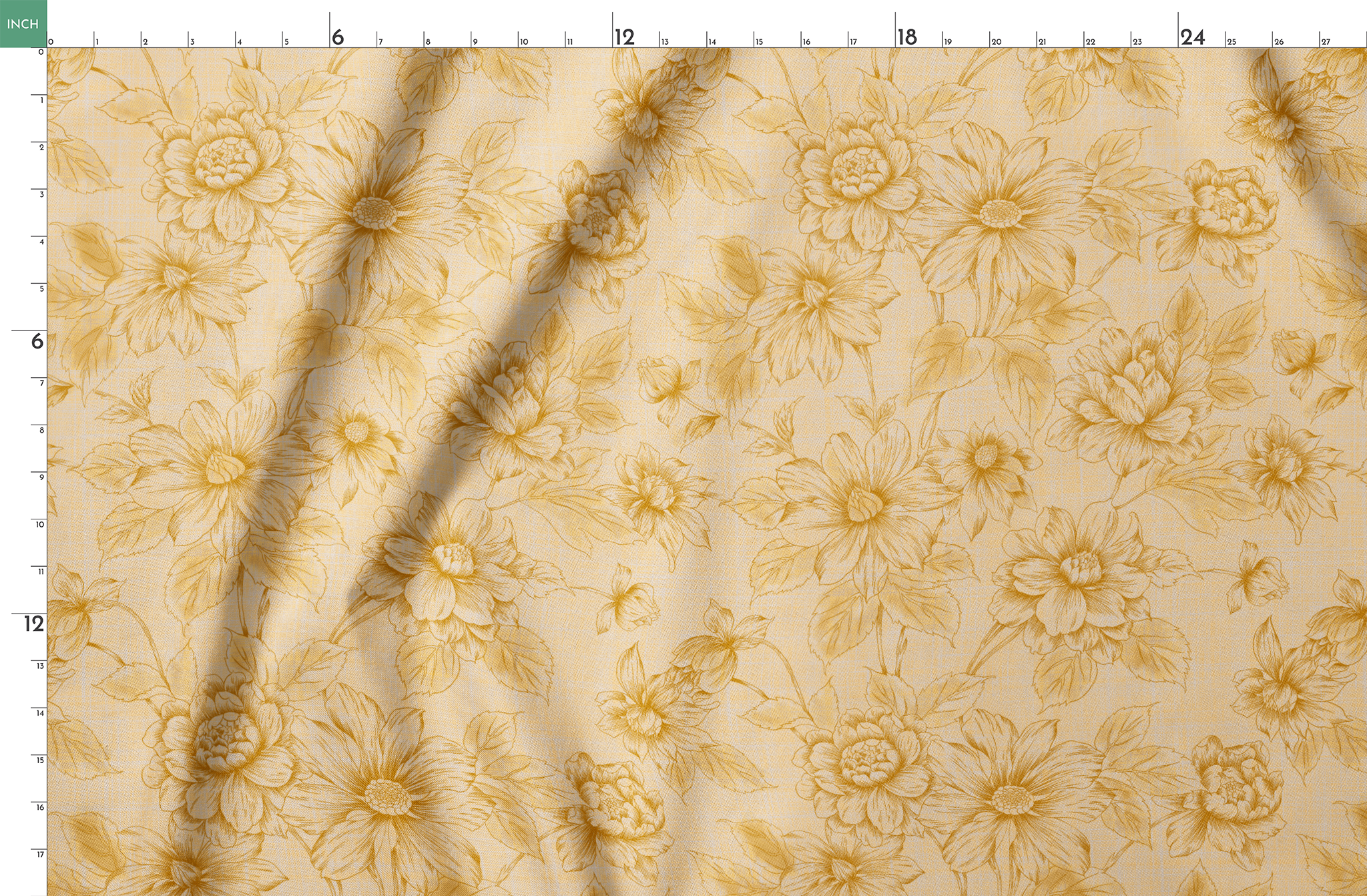 springs fatquarter mockup