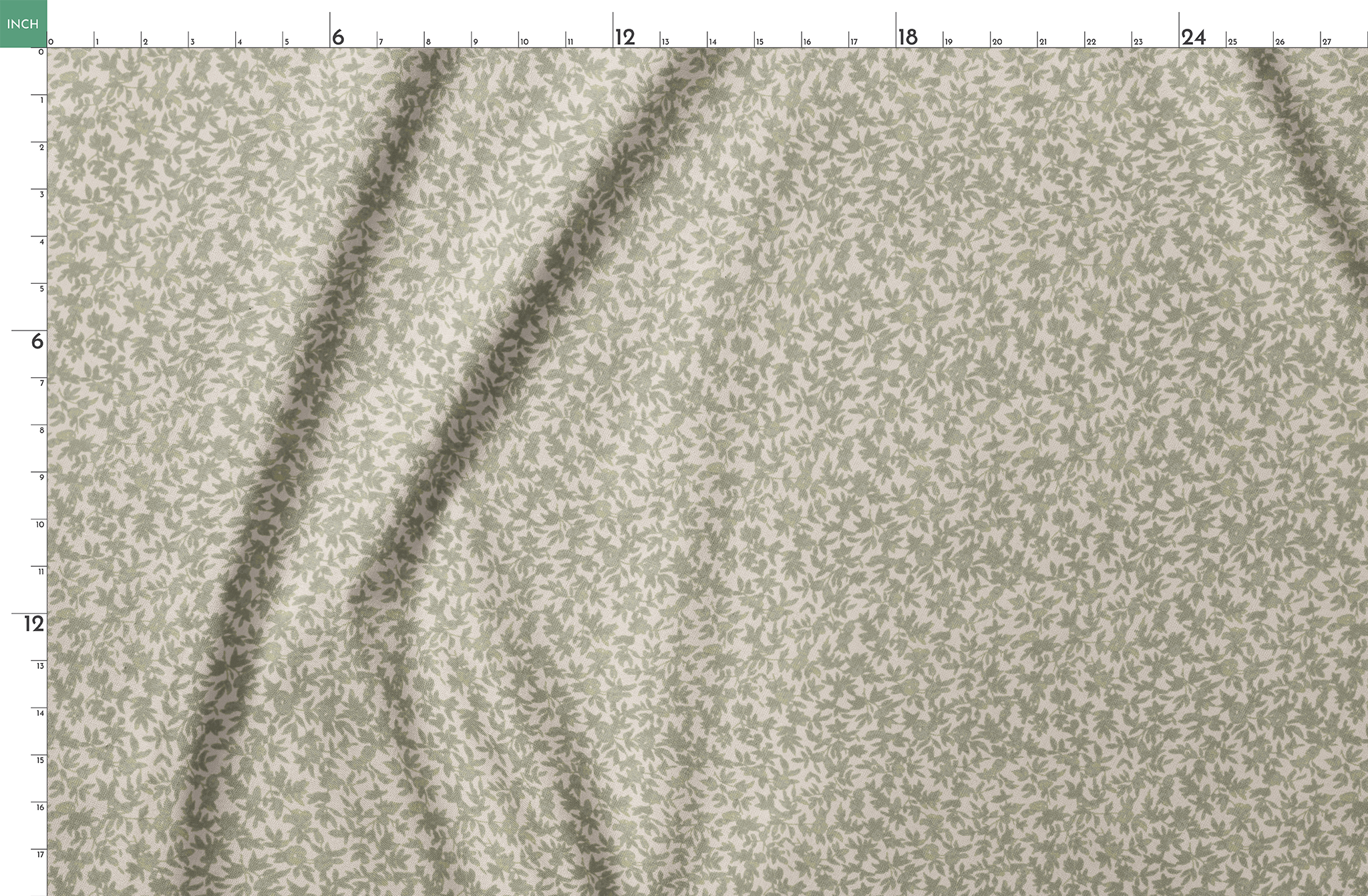 springs fatquarter mockup