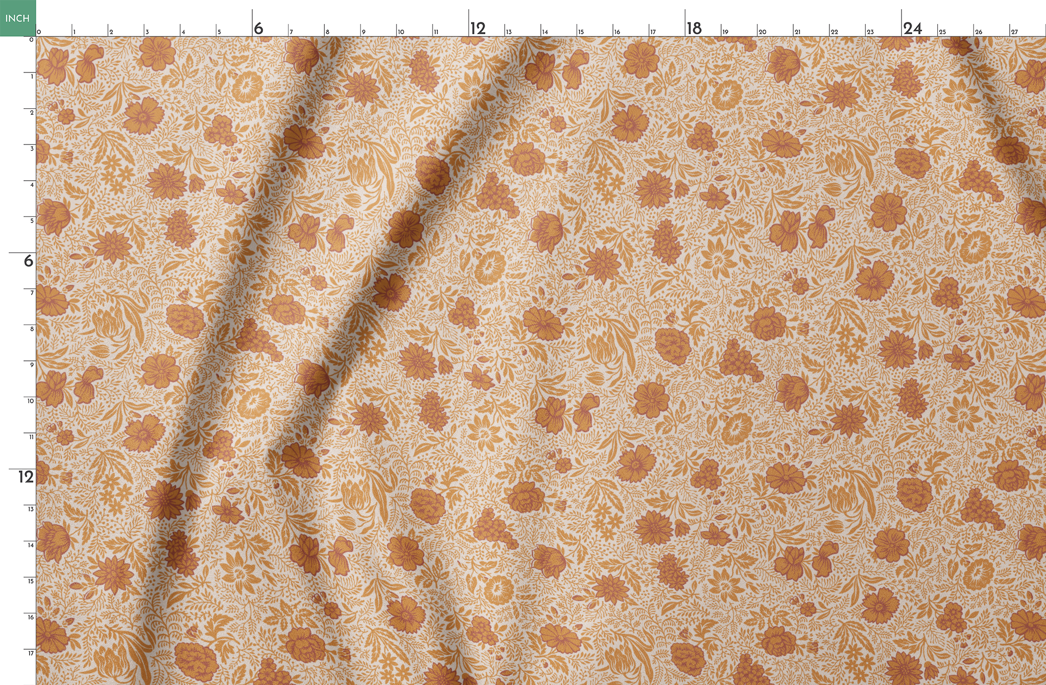 springs fatquarter mockup
