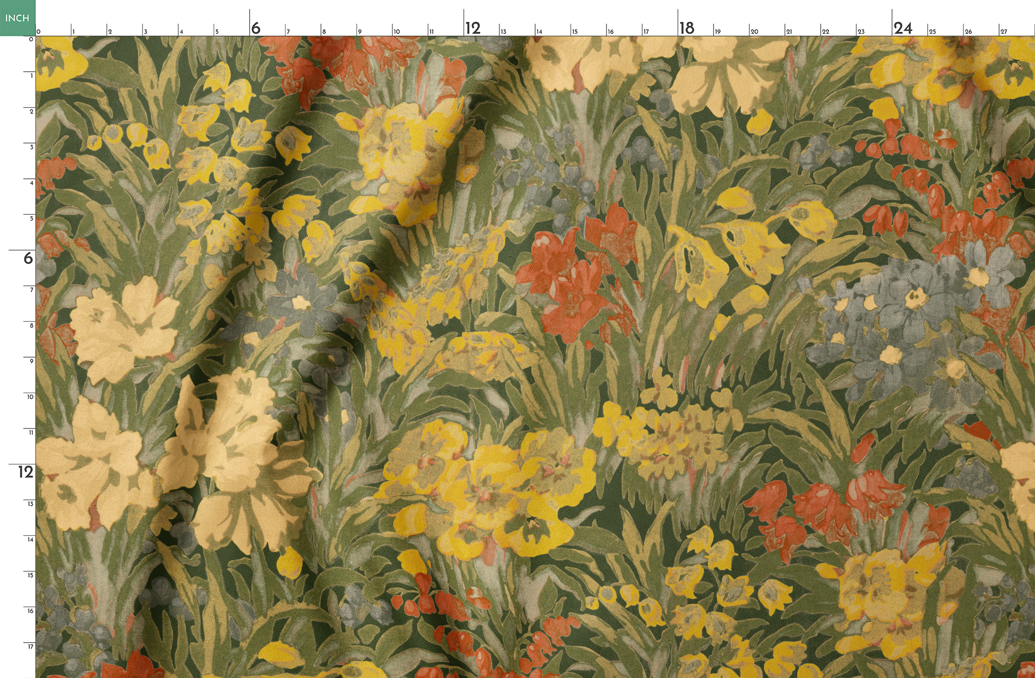 springs fatquarter mockup