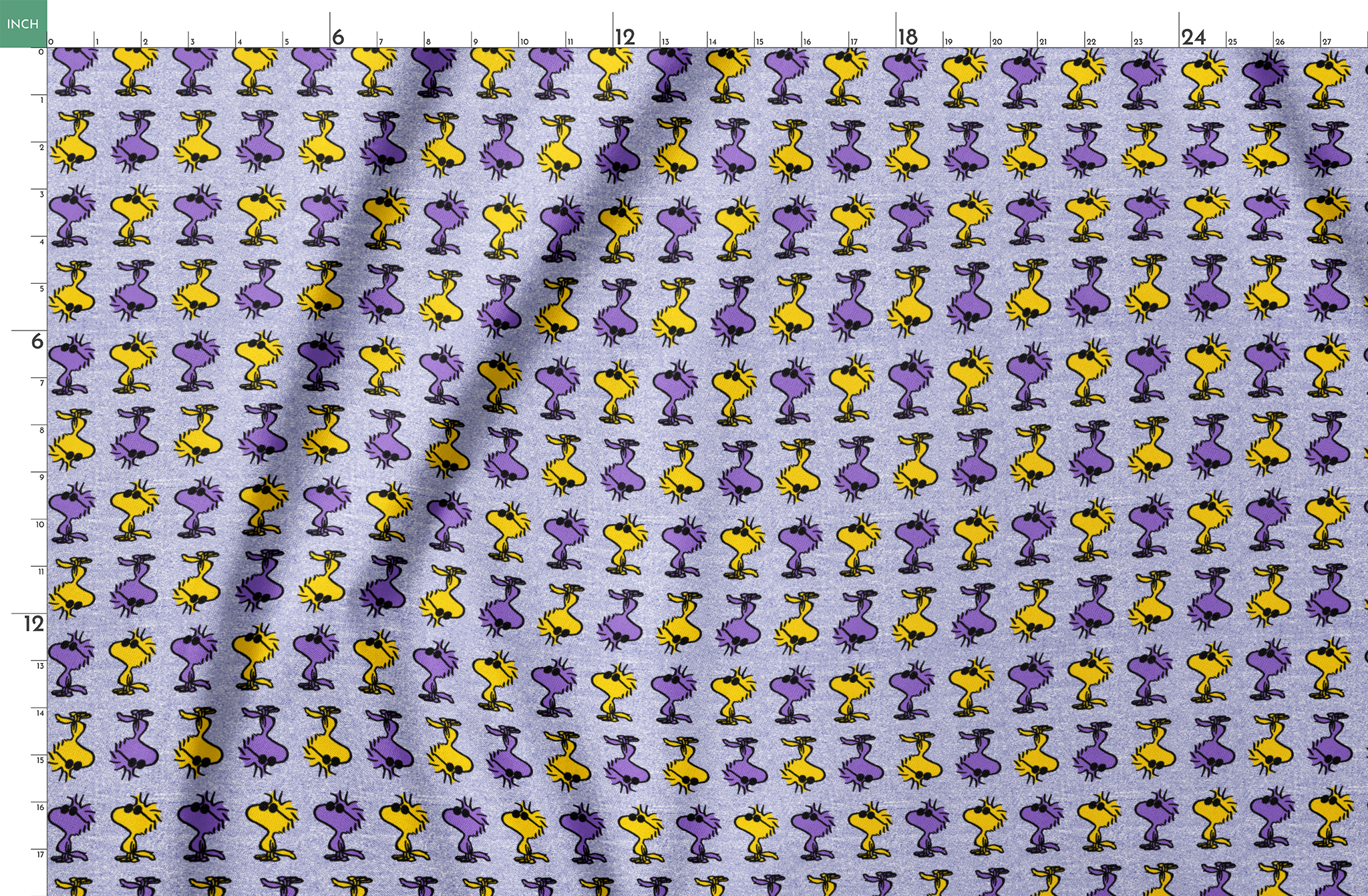 springs fatquarter mockup