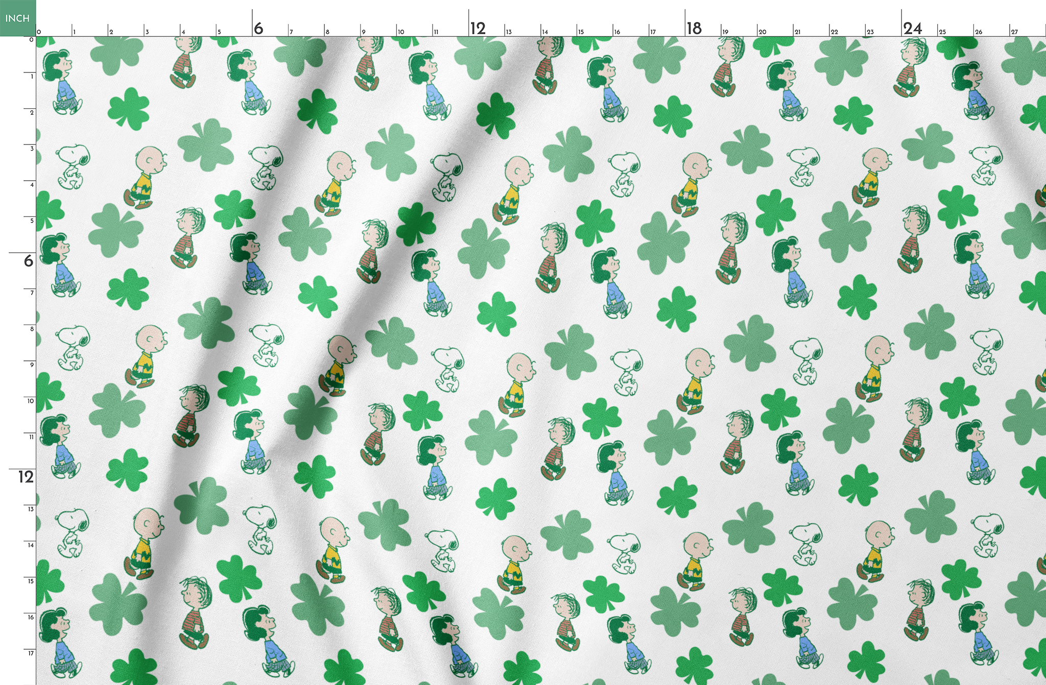 springs fatquarter mockup