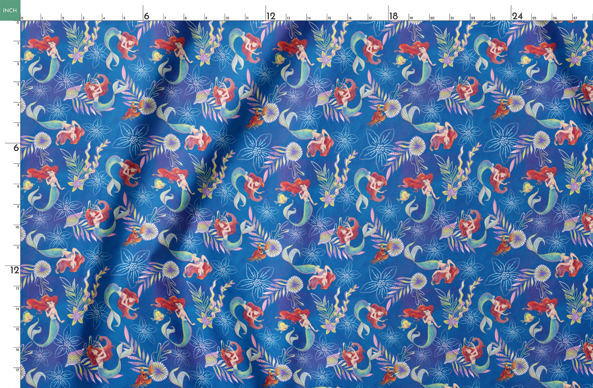 springs fatquarter mockup