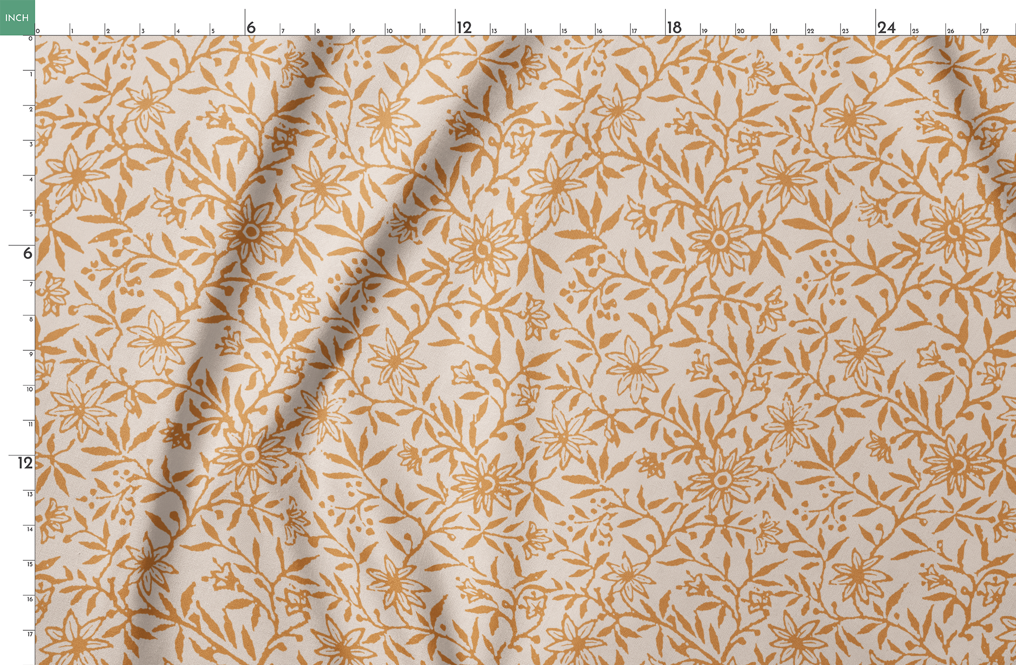 springs fatquarter mockup