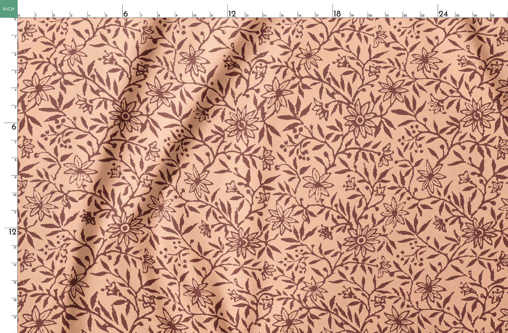 springs fatquarter mockup