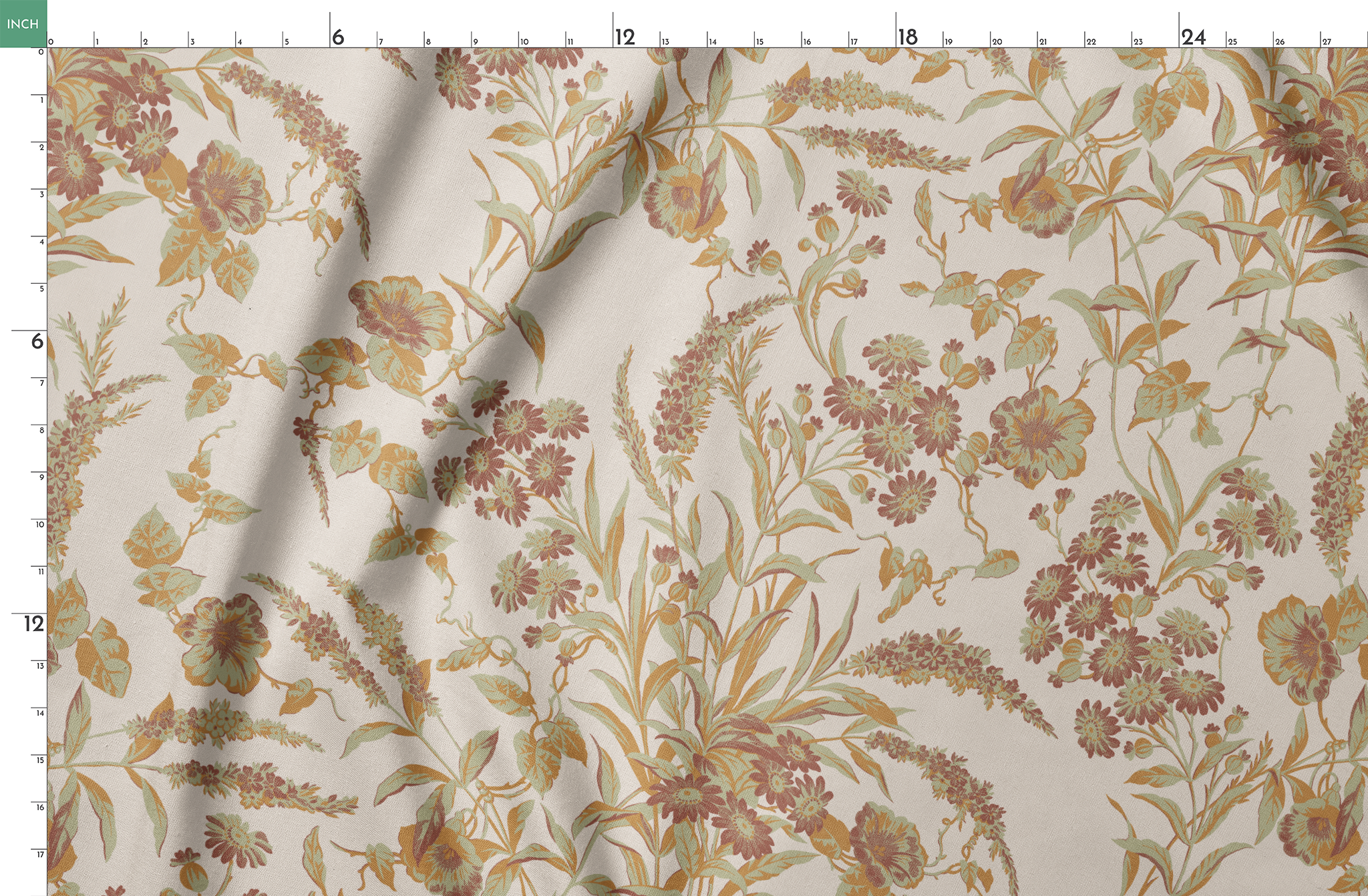 springs fatquarter mockup