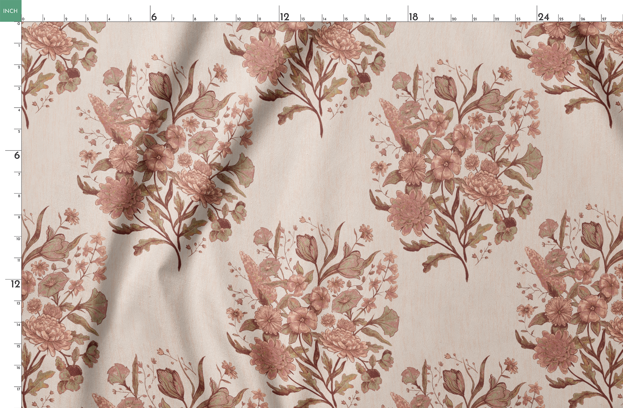 springs fatquarter mockup