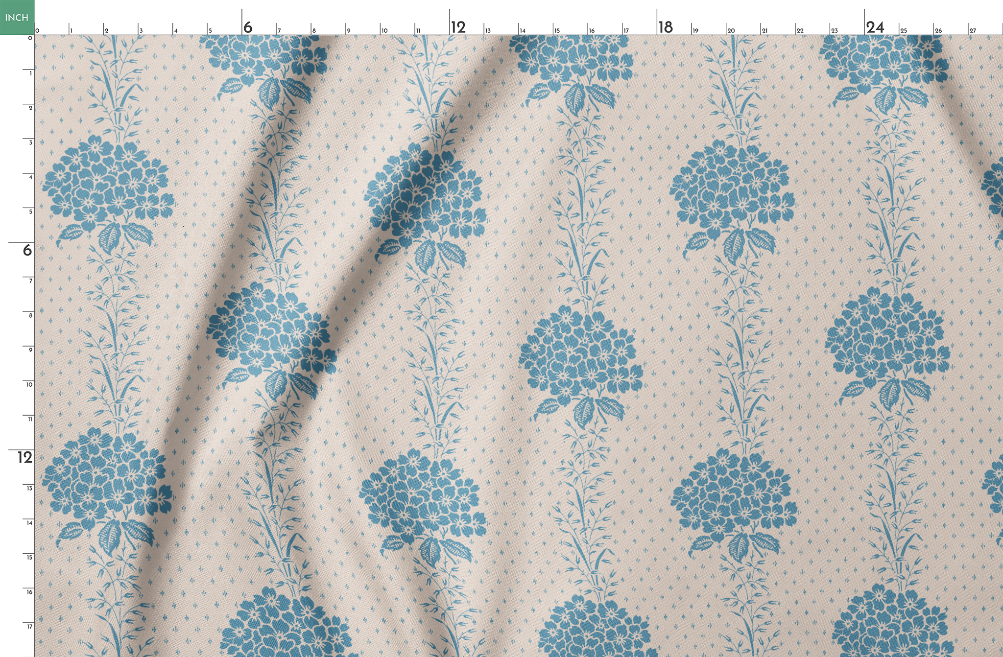 springs fatquarter mockup