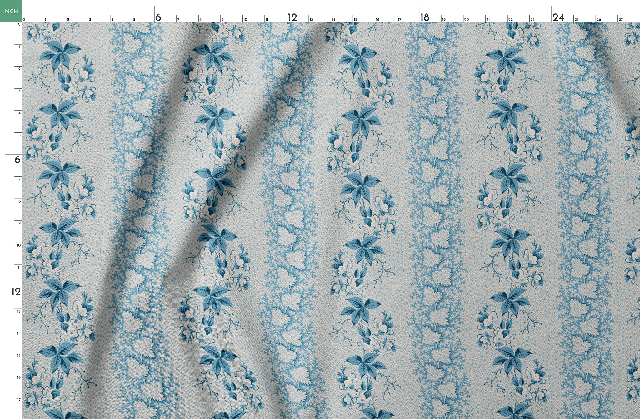 springs fatquarter mockup