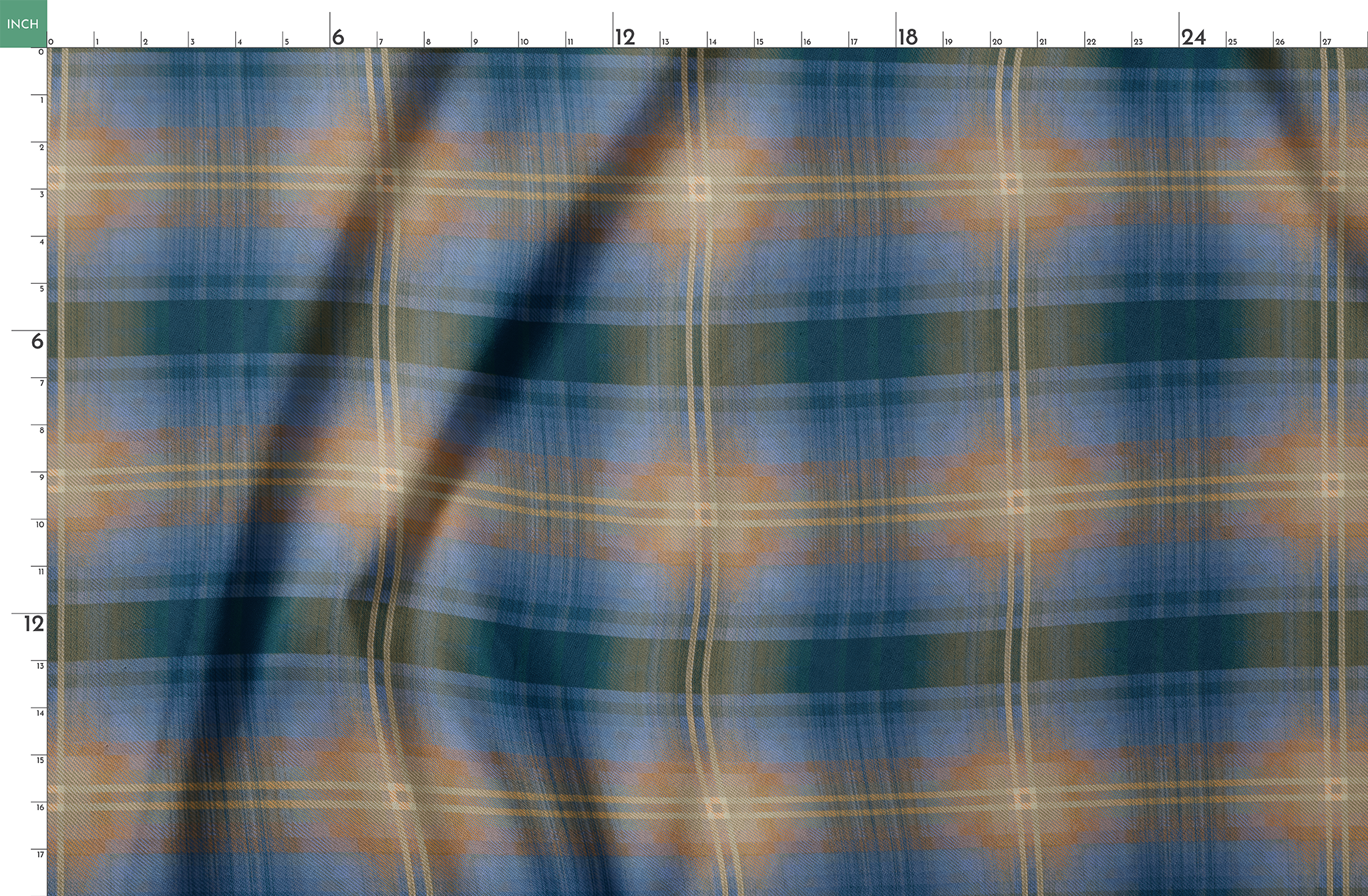 springs fatquarter mockup