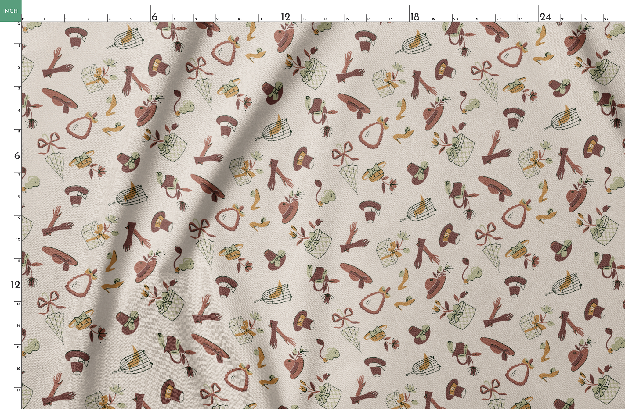 springs fatquarter mockup