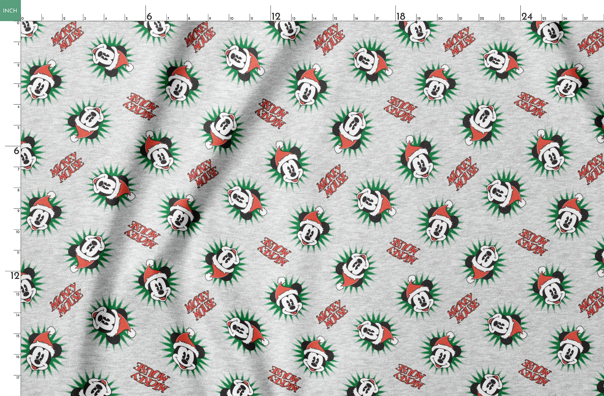 springs fatquarter mockup