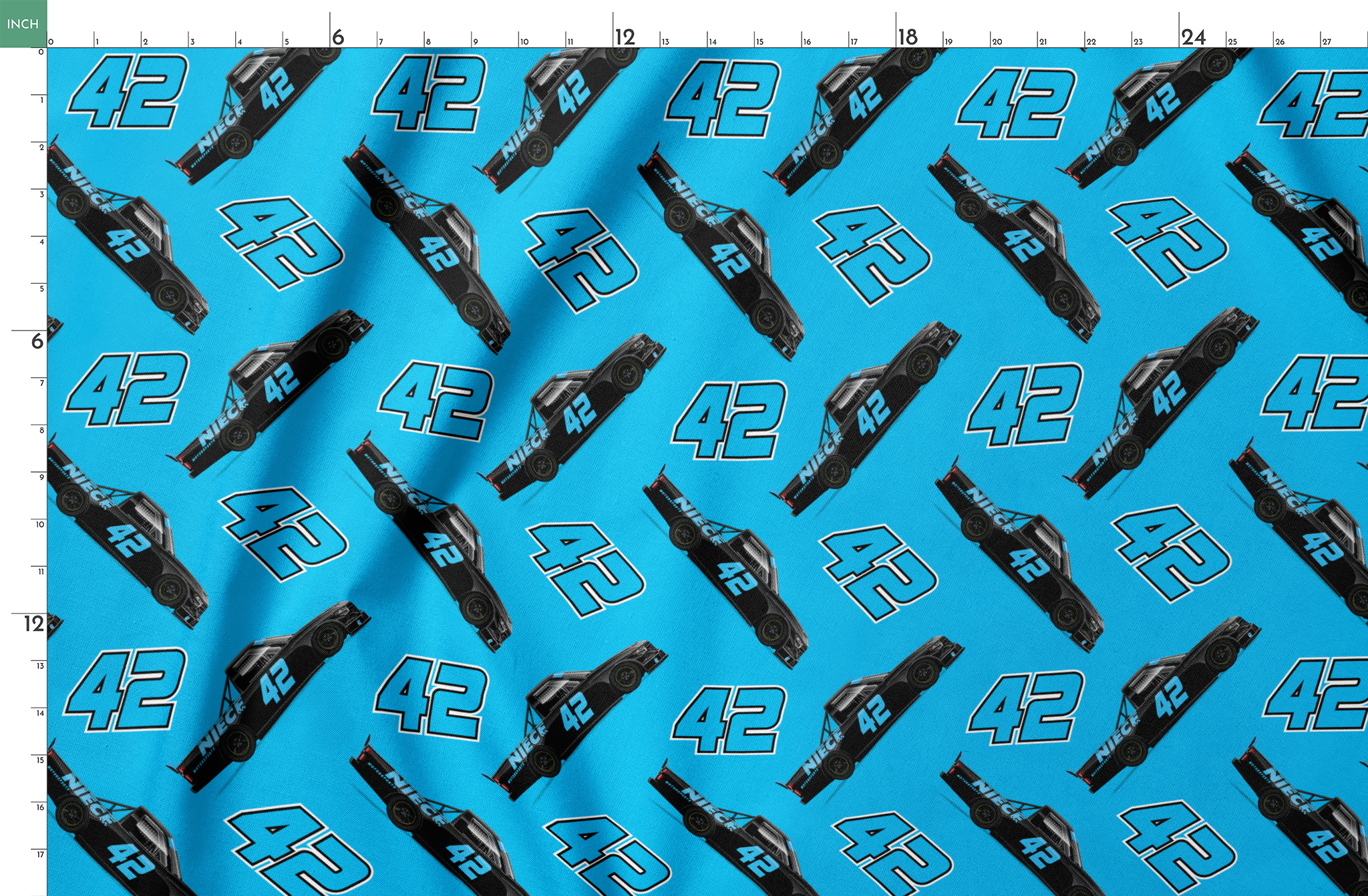 springs fatquarter mockup