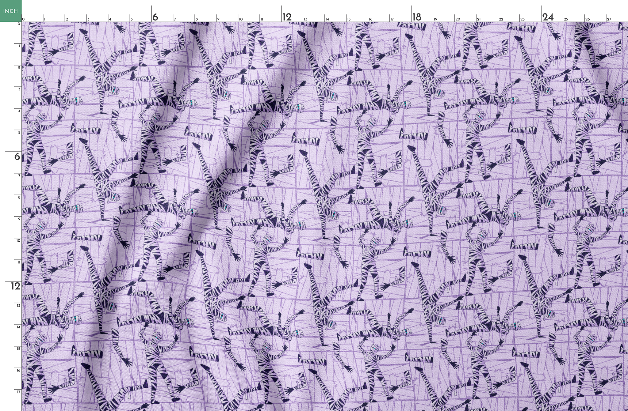 springs fatquarter mockup