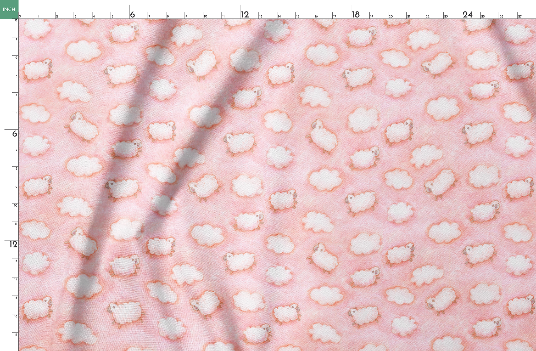 springs fatquarter mockup