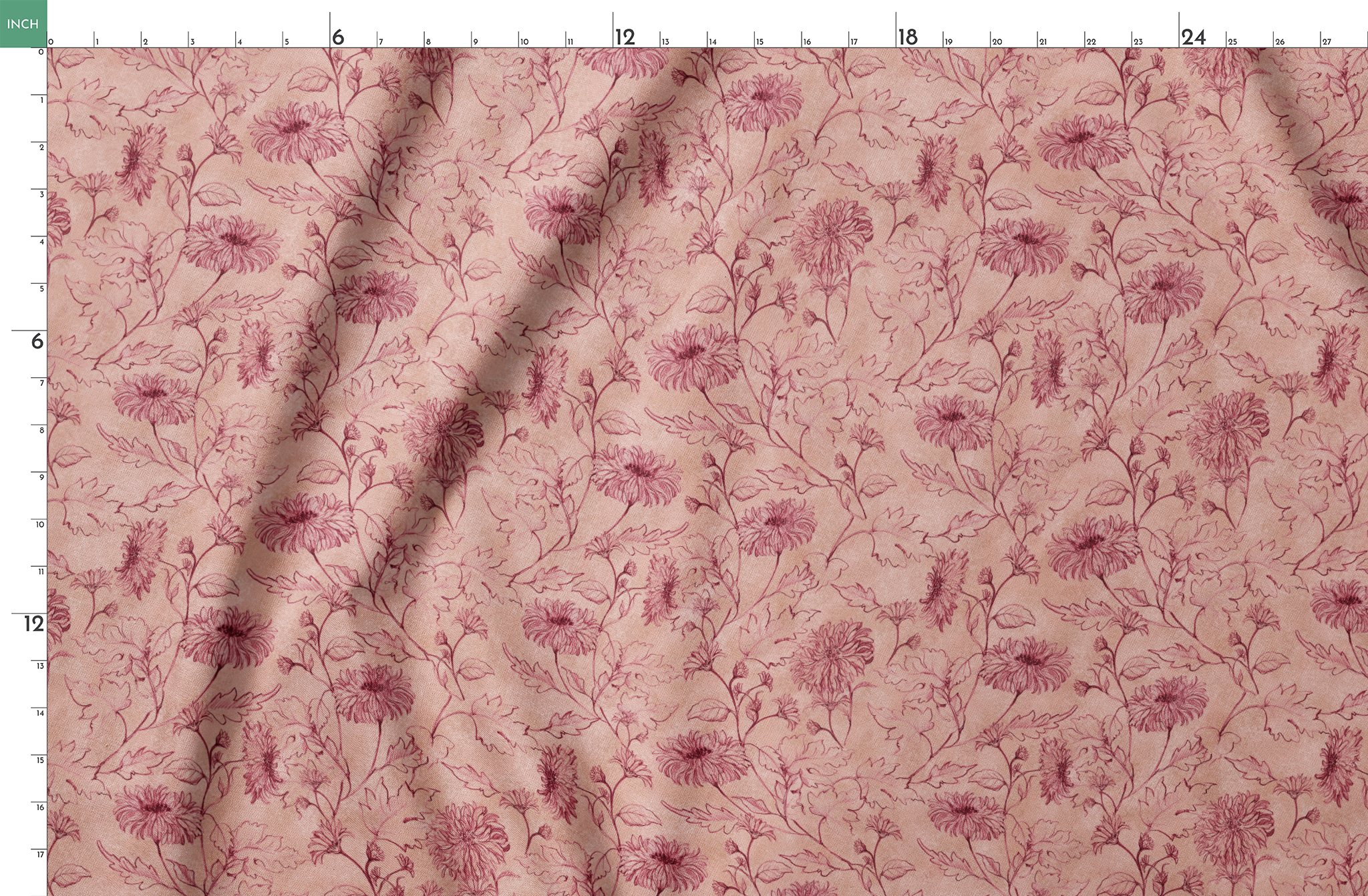 springs fatquarter mockup